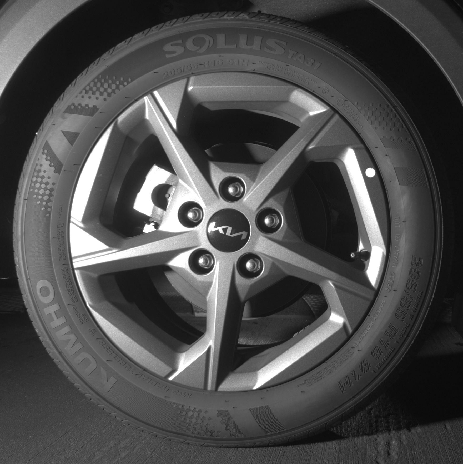 Thumbnail: 2025 Kia K4 - 12