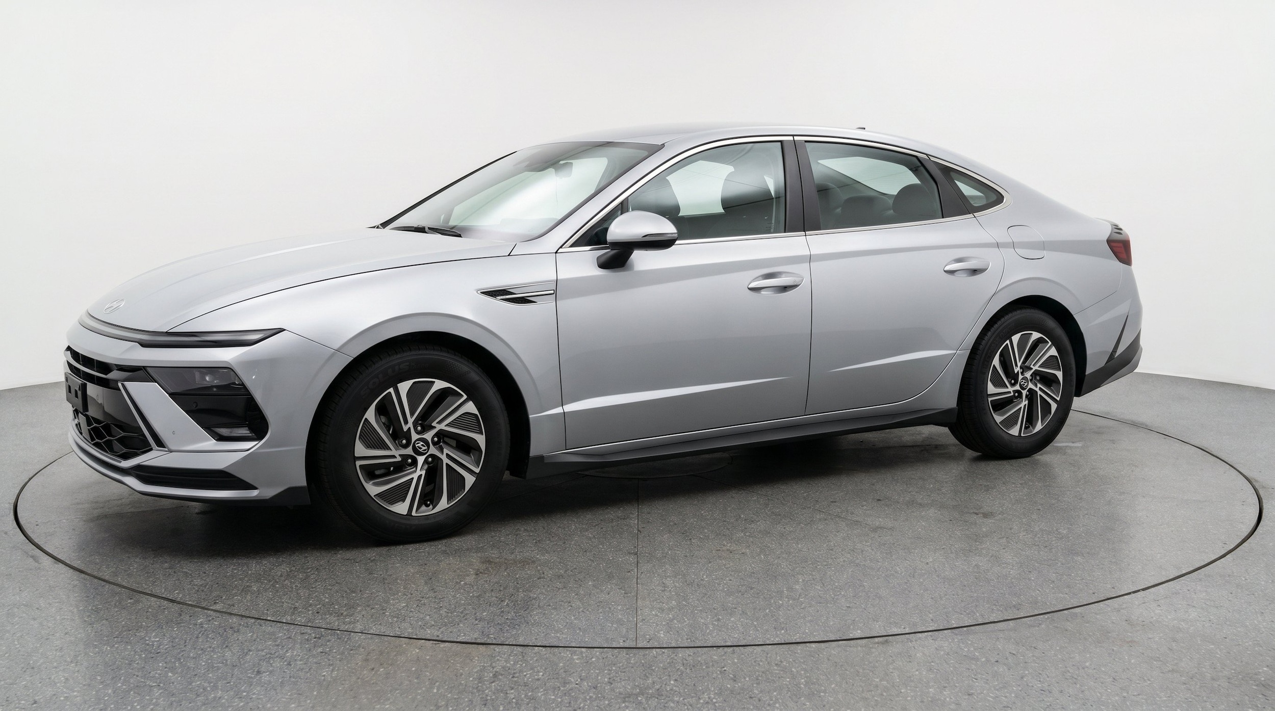 Thumbnail: 2026 Hyundai Sonata - 3