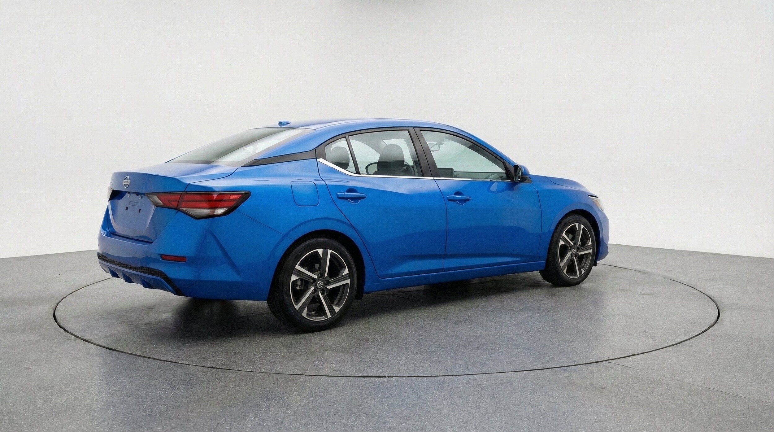 Thumbnail: 2025 Nissan Sentra - 9
