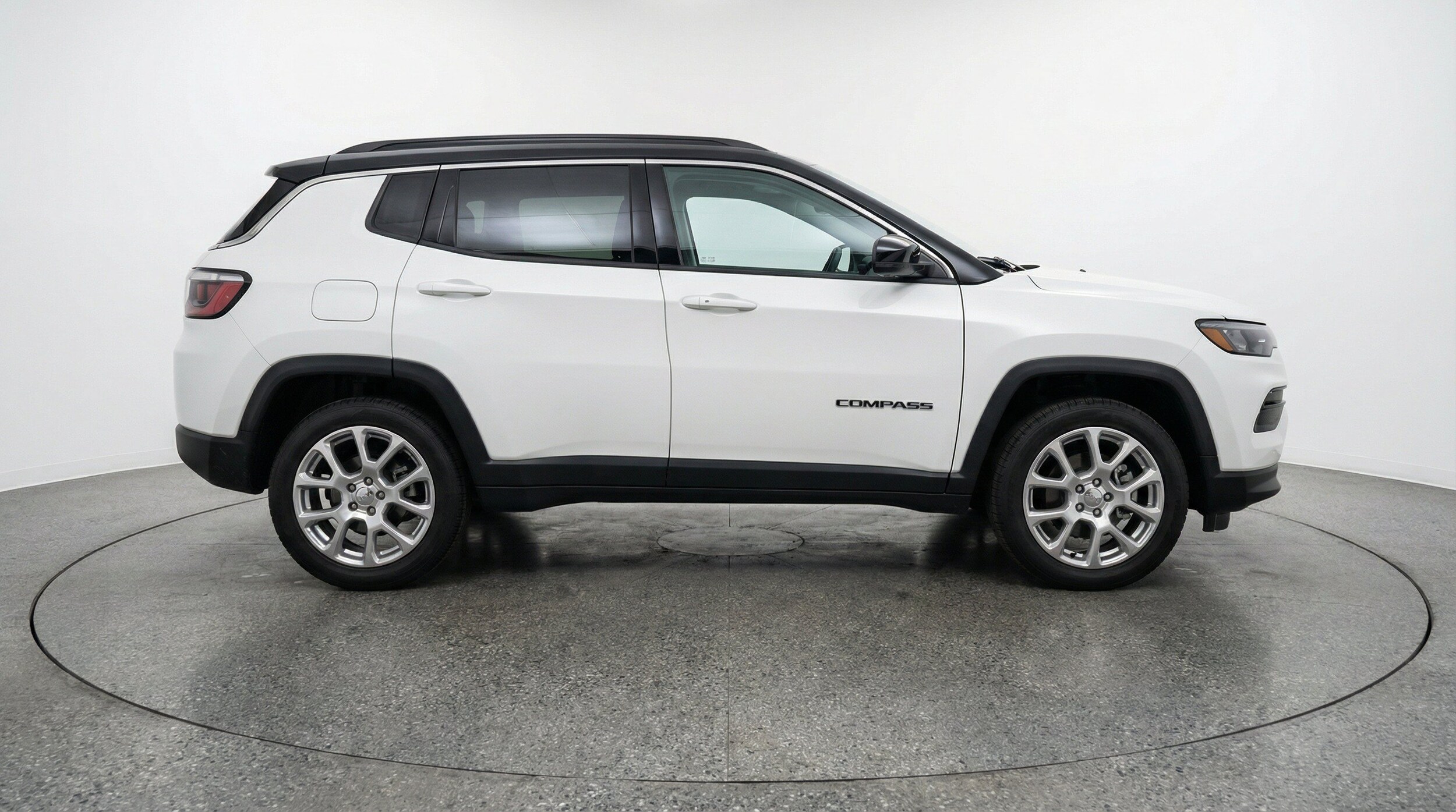 Thumbnail: 2025 Jeep Compass - 11