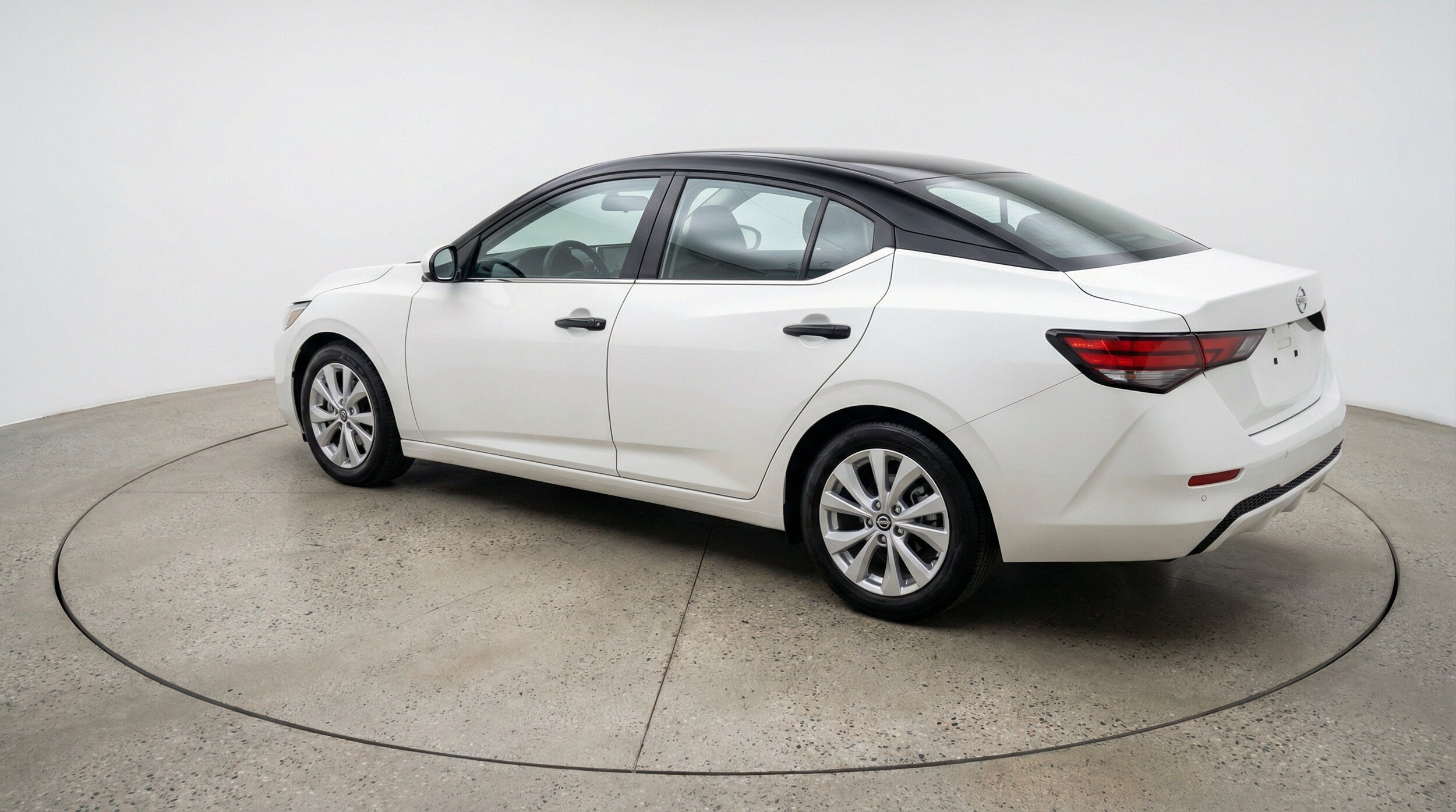 Thumbnail: 2025 Nissan Sentra - 6
