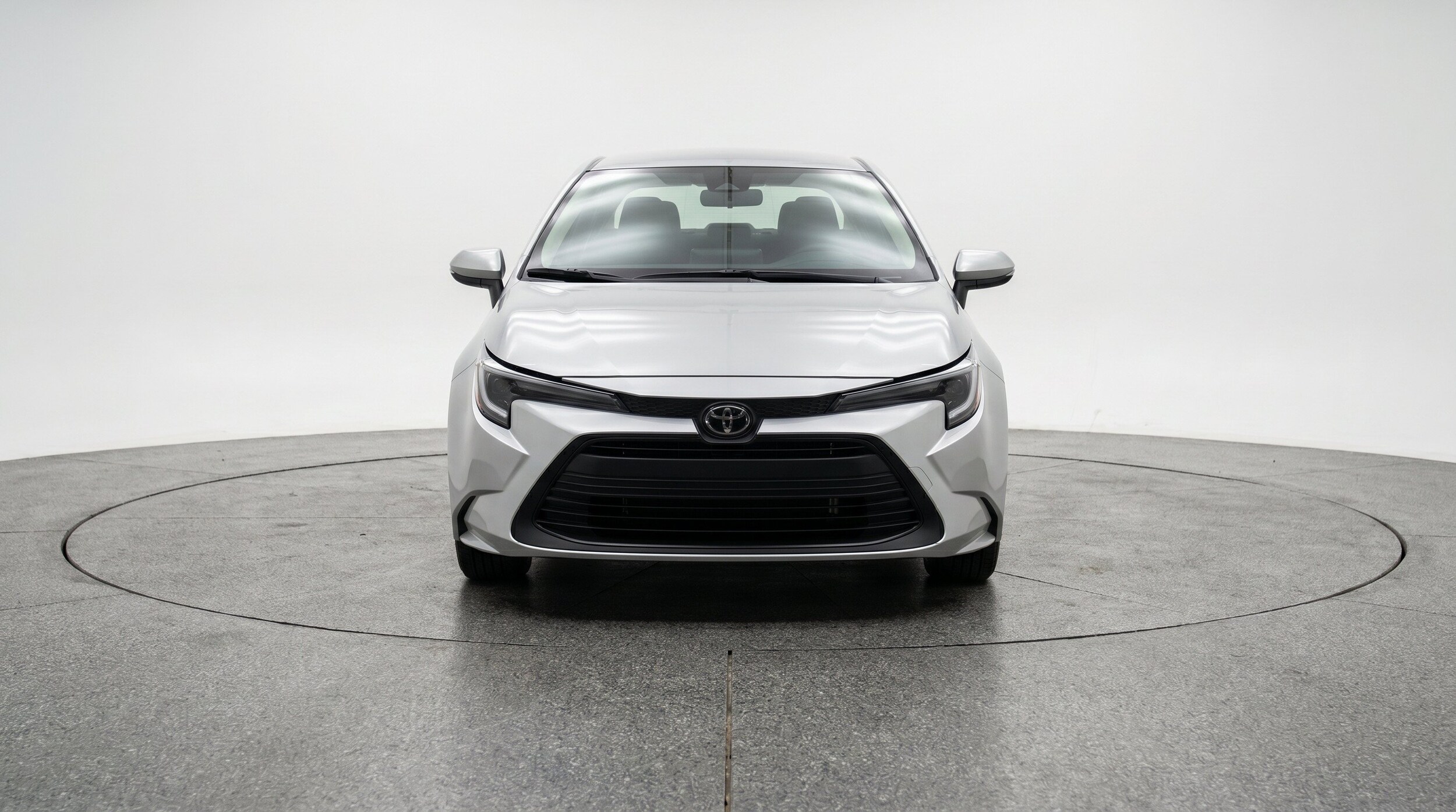 Thumbnail: 2025 Toyota Corolla - 2