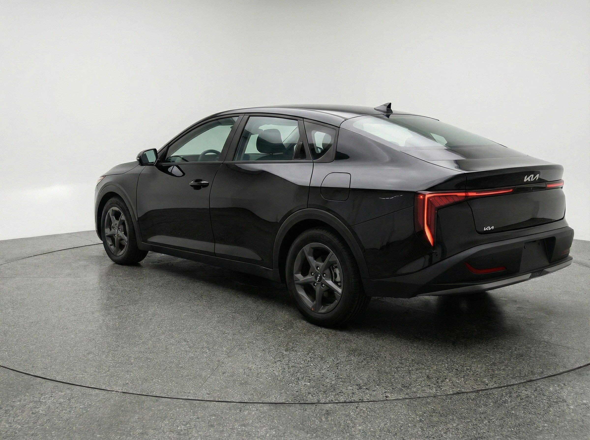 Thumbnail: 2025 Kia K4 - 5