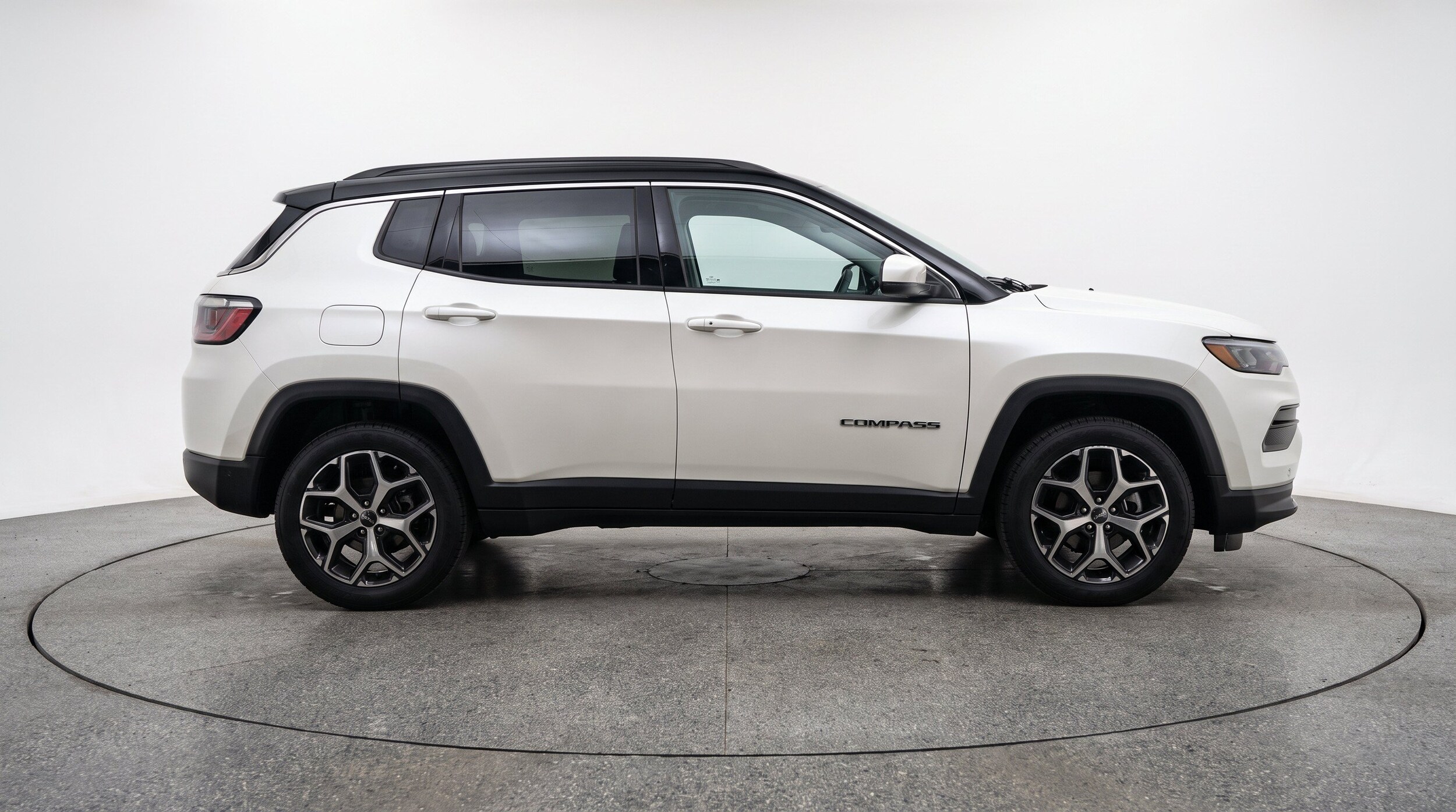 Thumbnail: 2025 Jeep Compass - 11