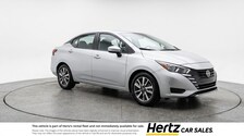 2025 Nissan Versa 1.6 SV -
                  Smithtown, NY