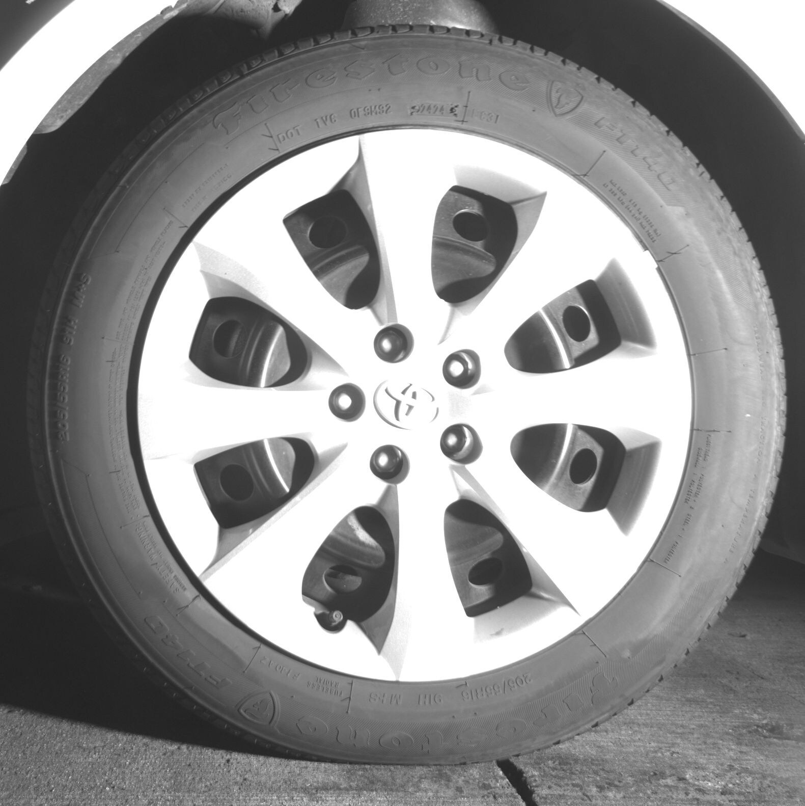 Thumbnail: 2024 Toyota Corolla - 9