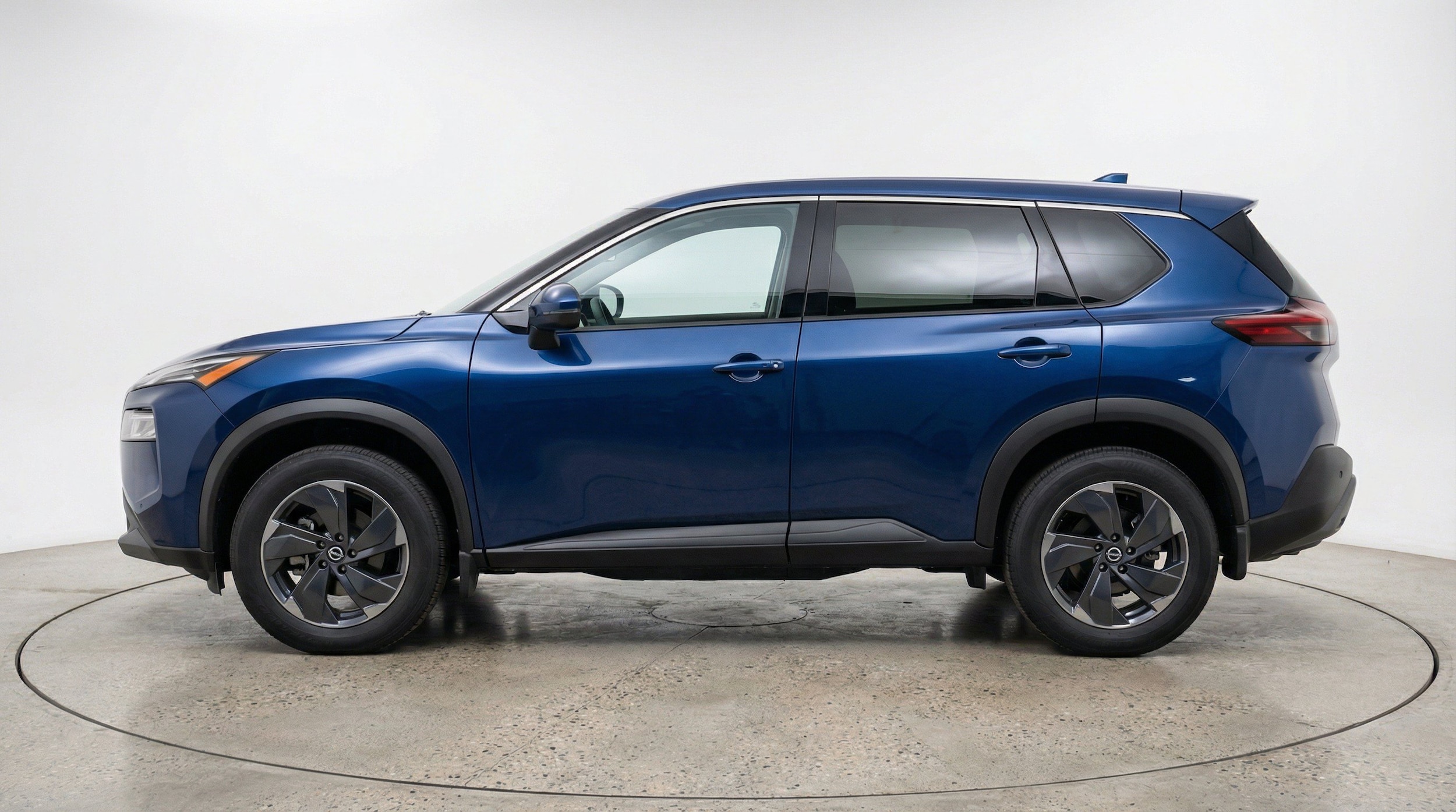 Thumbnail: 2025 Nissan Rogue - 5