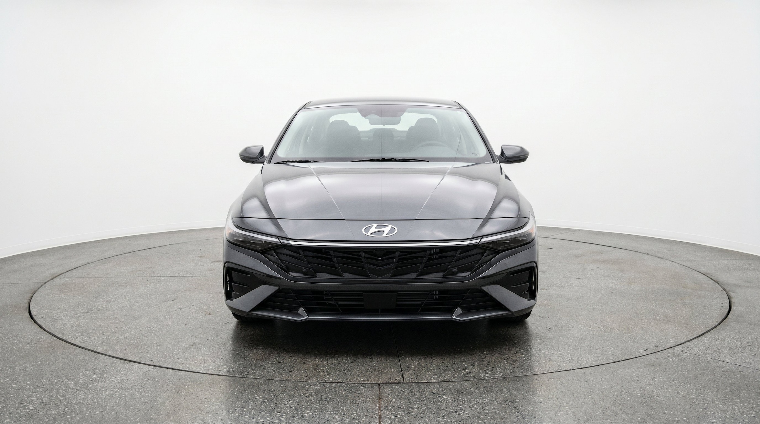 Thumbnail: 2025 Hyundai Elantra - 2