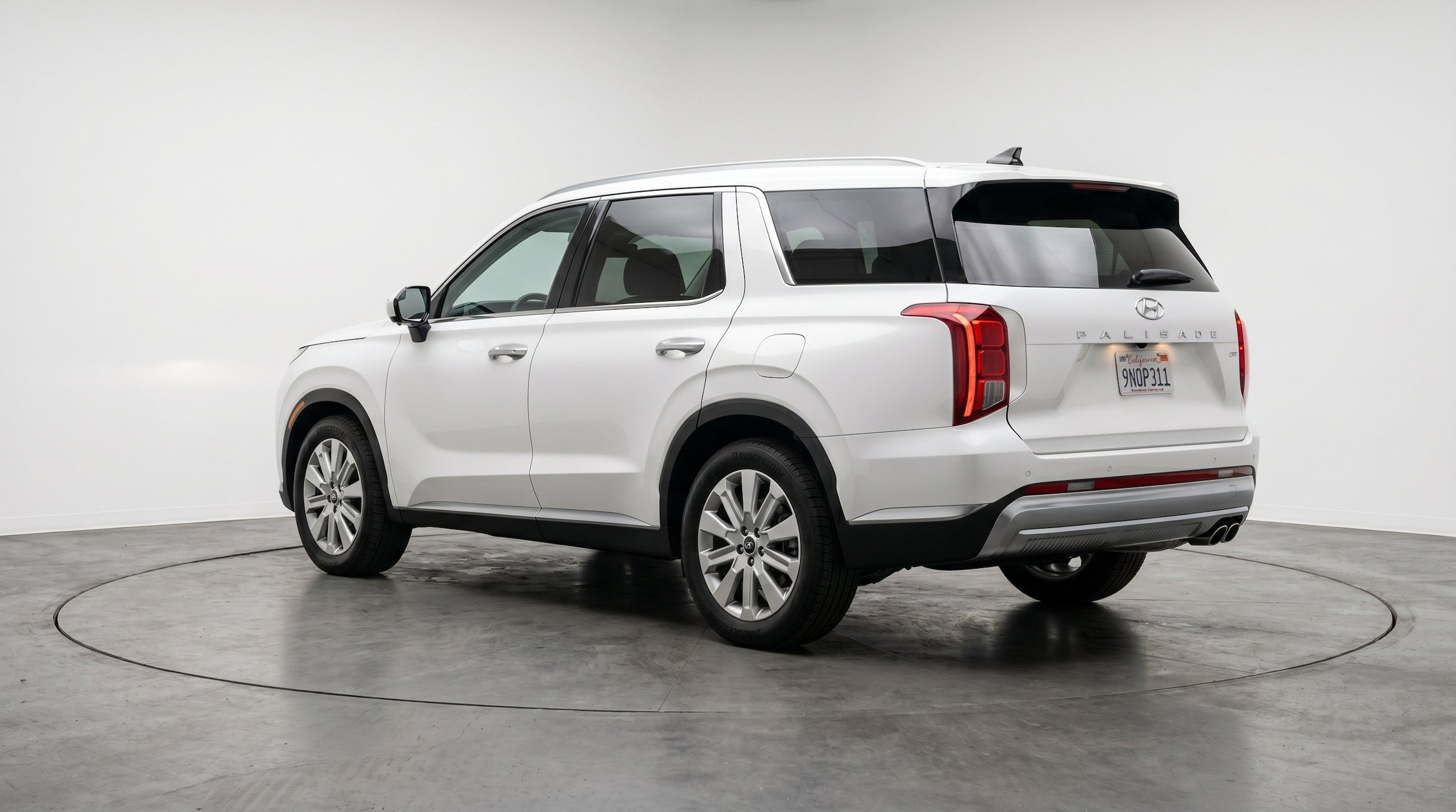 Thumbnail: 2025 Hyundai Palisade - 6