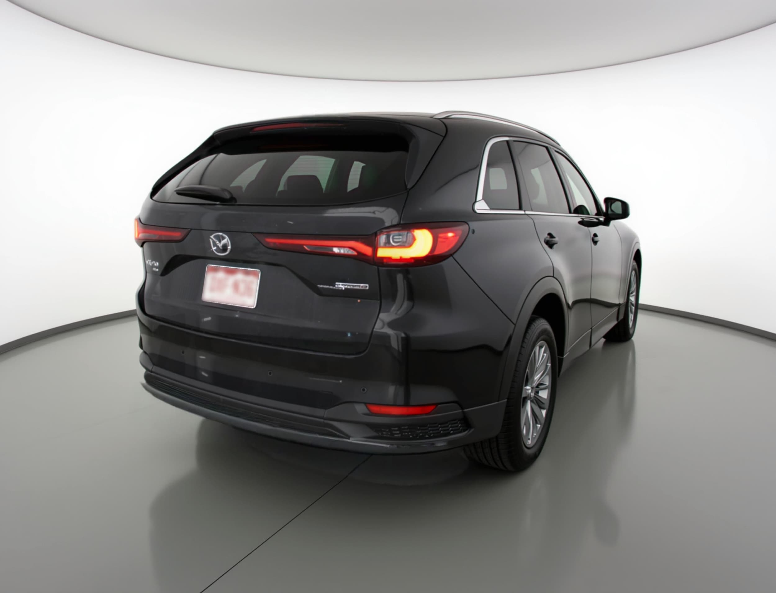 Thumbnail: 2025 Mazda CX-90 - 7