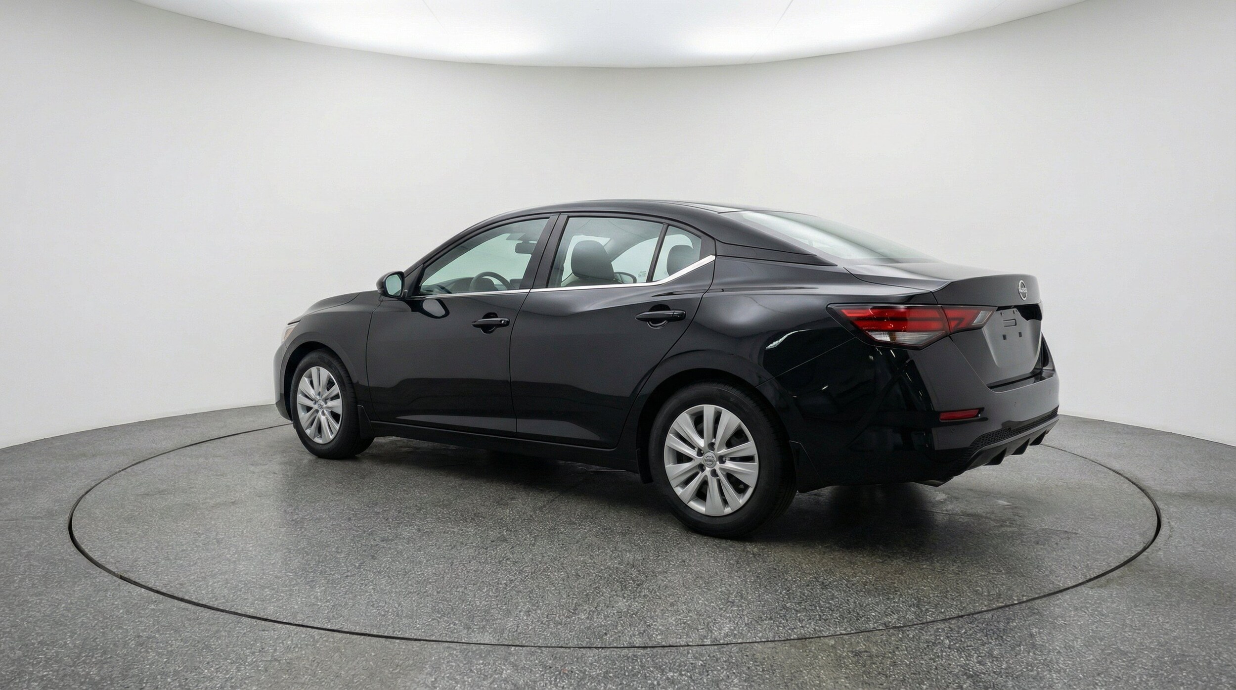 Thumbnail: 2025 Nissan Sentra - 6