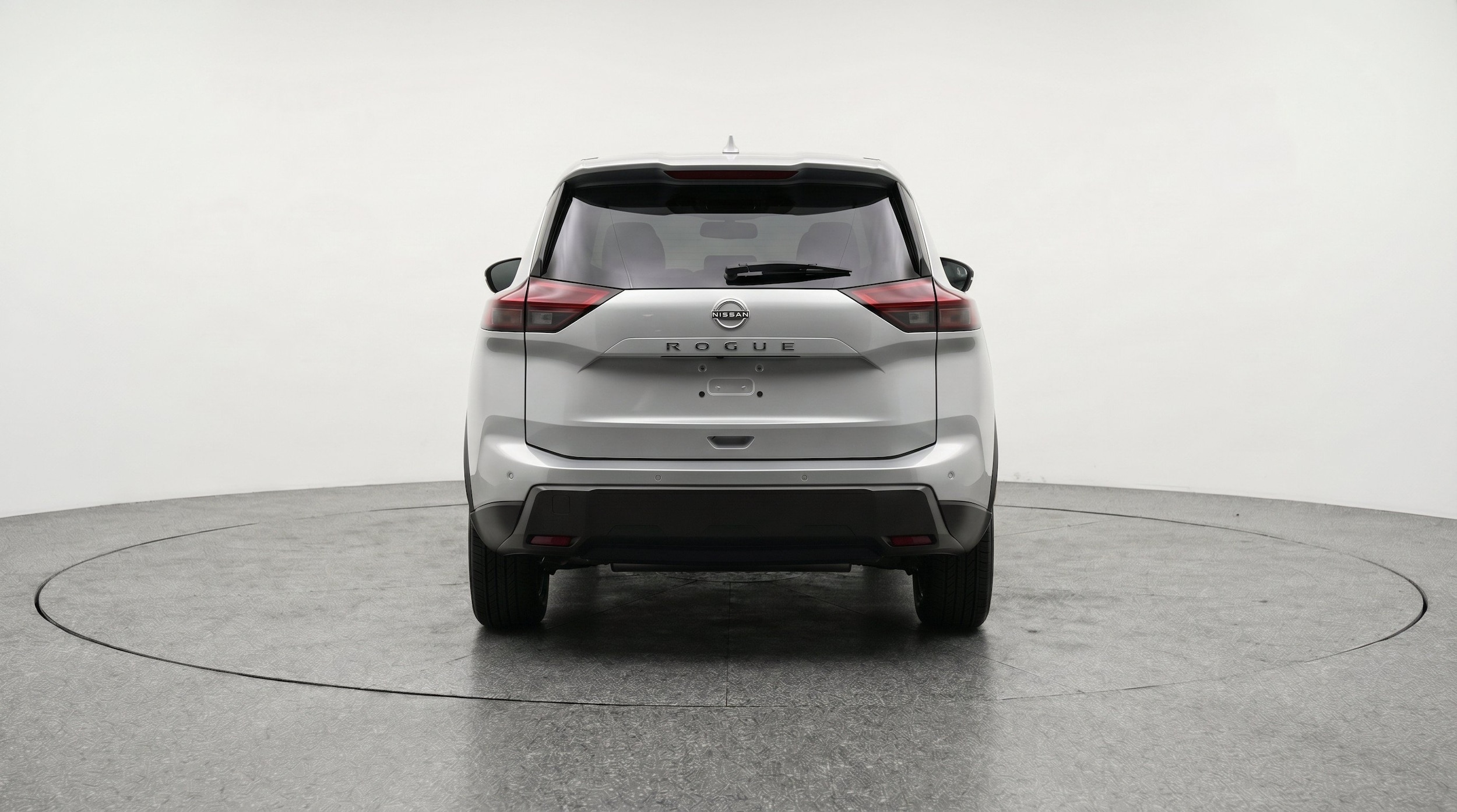 Thumbnail: 2025 Nissan Rogue - 7