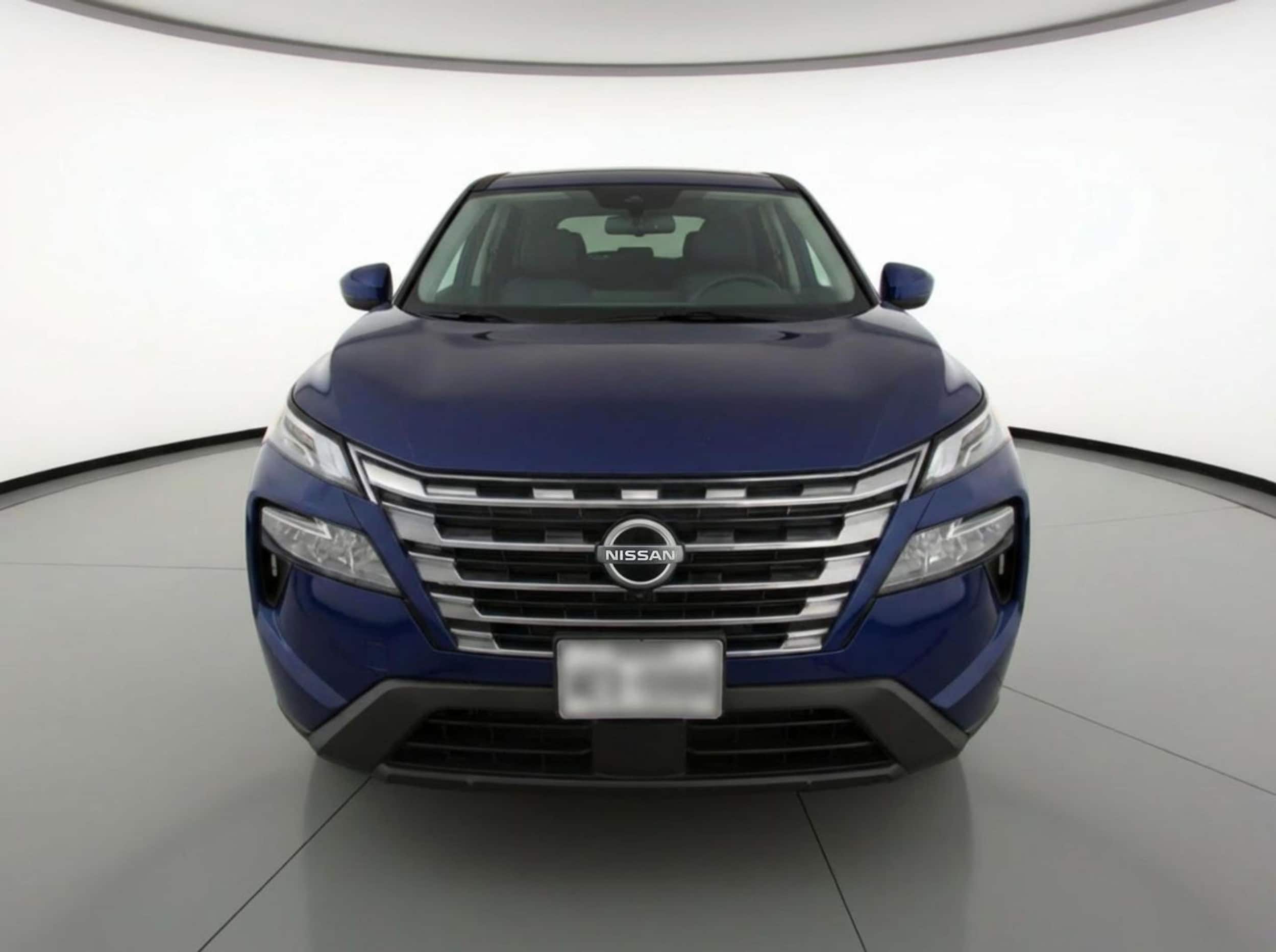 Thumbnail: 2025 Nissan Rogue - 2