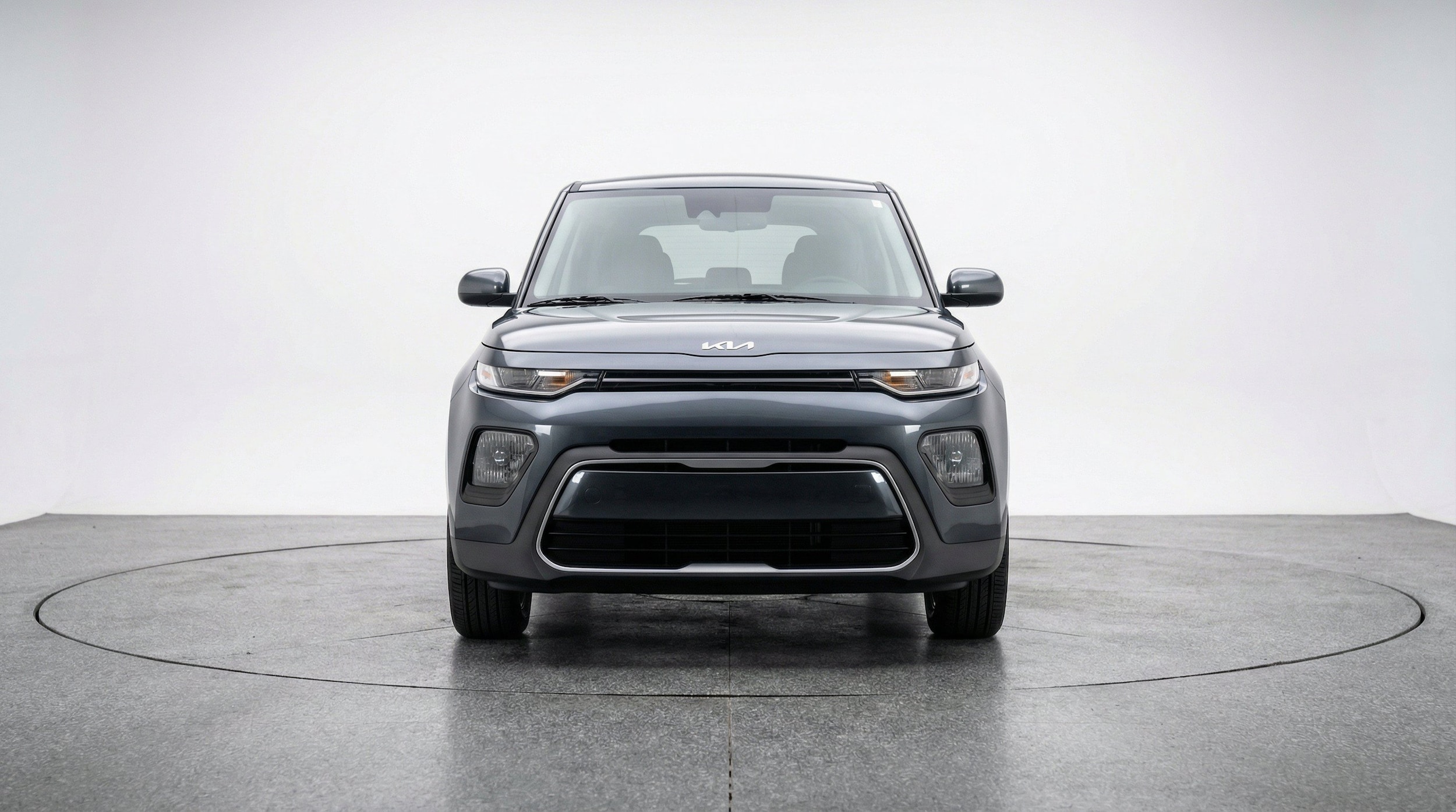 Thumbnail: 2025 Kia Soul - 2