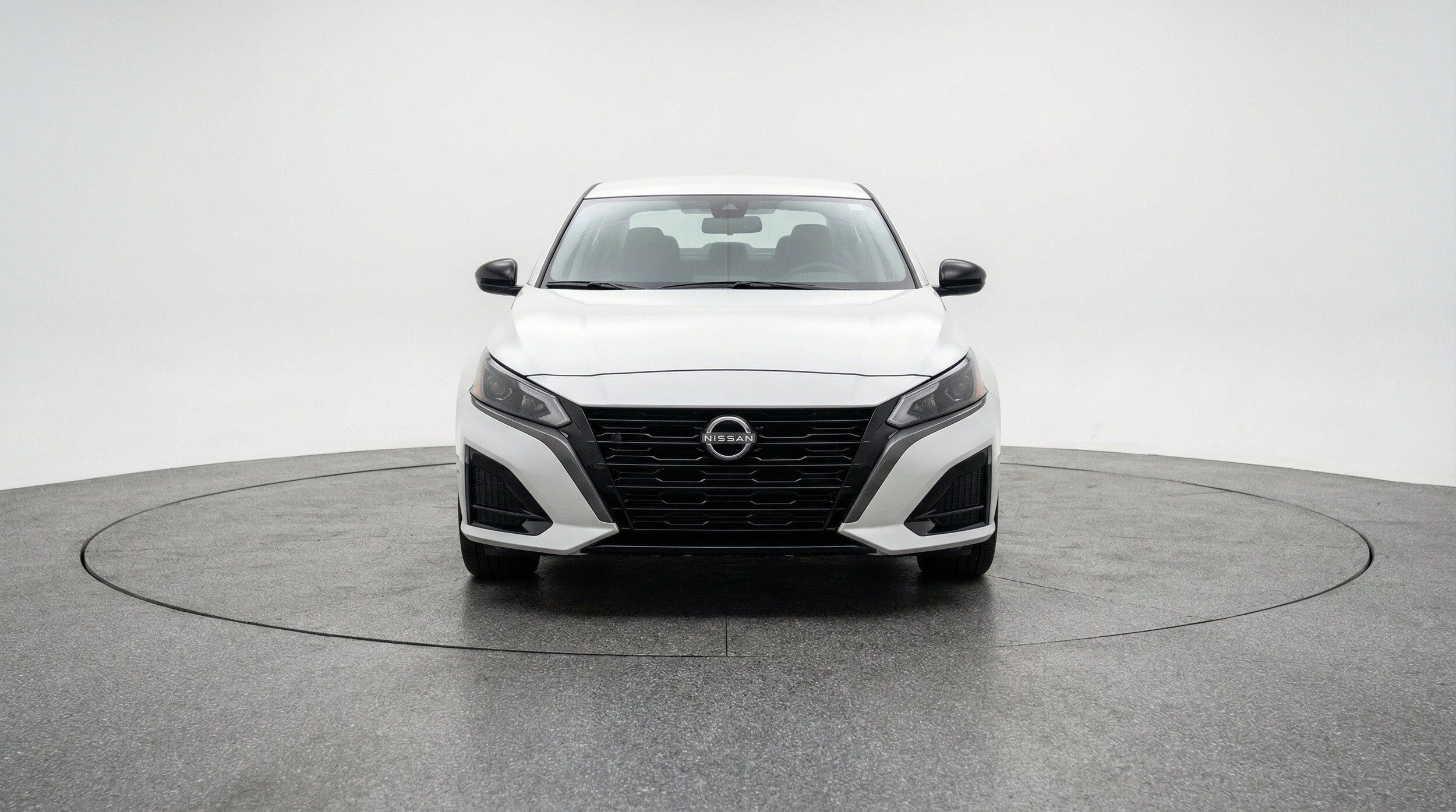 Thumbnail: 2026 Nissan Altima - 2
