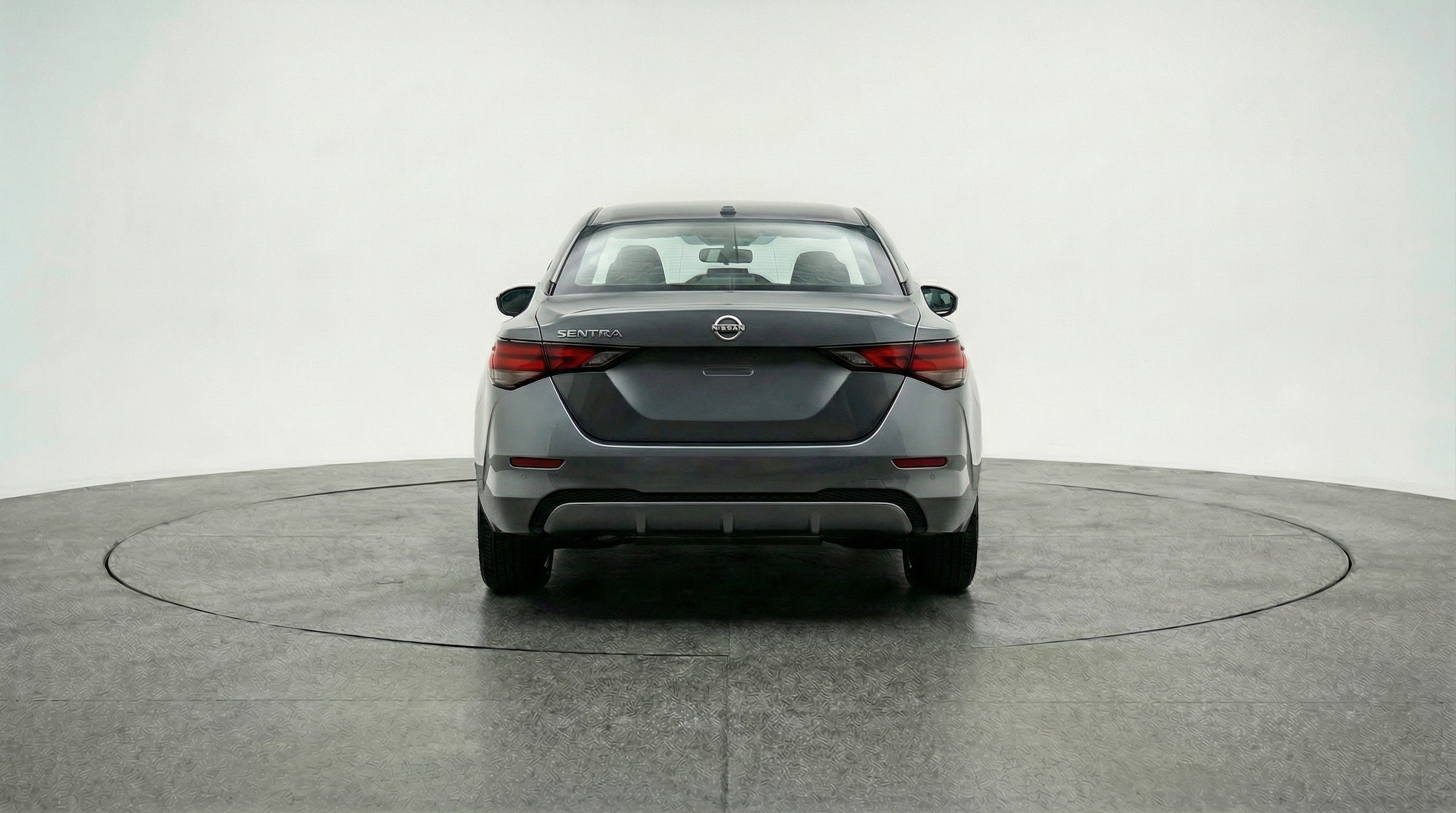 Thumbnail: 2025 Nissan Sentra - 7