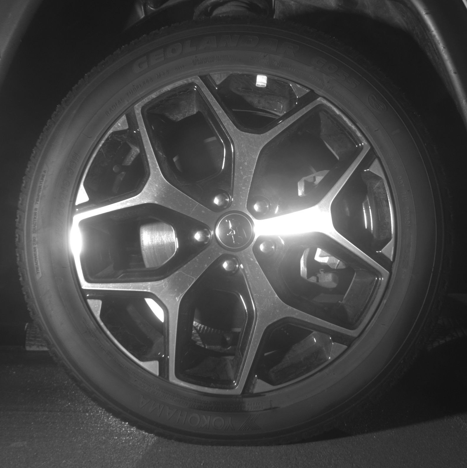 Thumbnail: 2025 Jeep Compass - 13