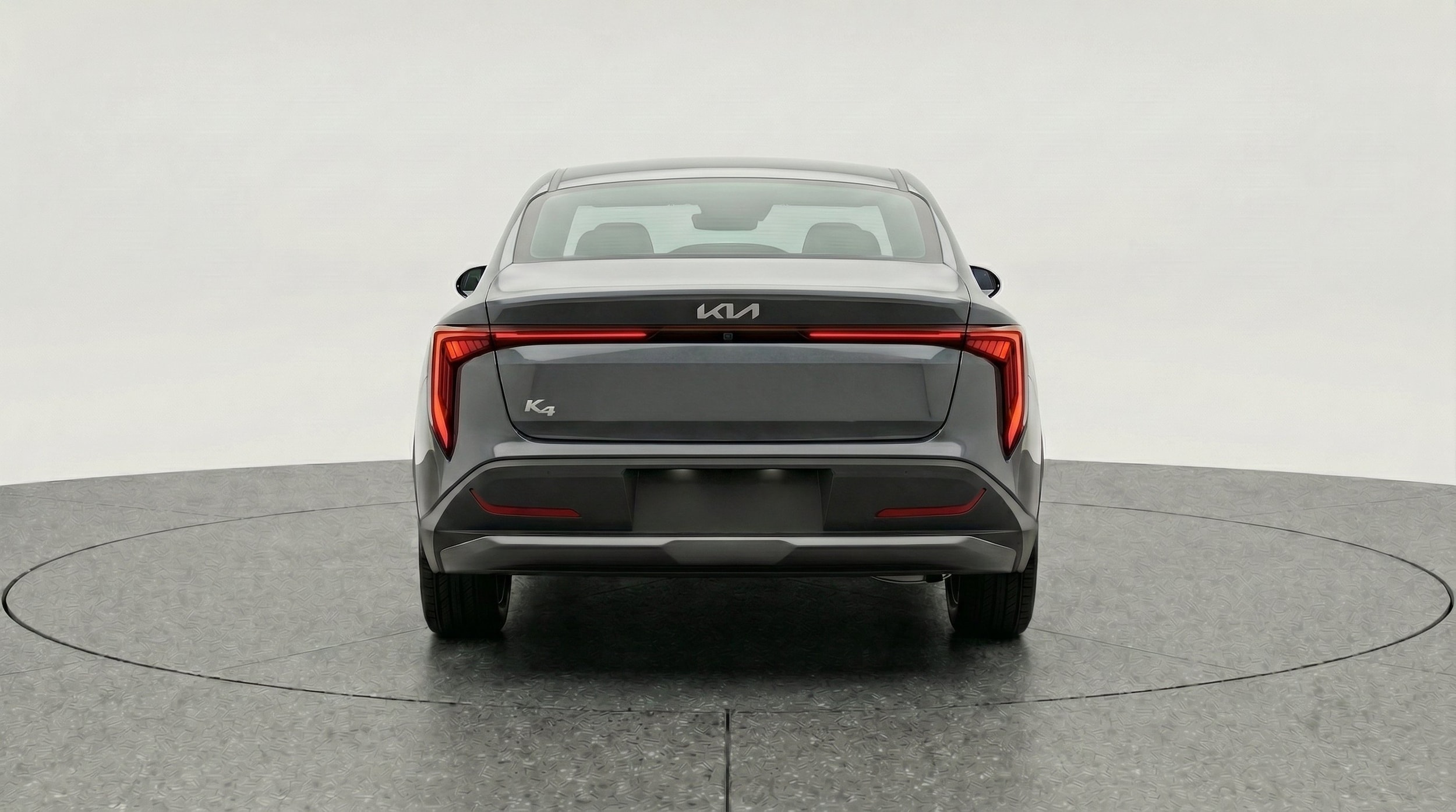 Thumbnail: 2026 Kia K4 - 7