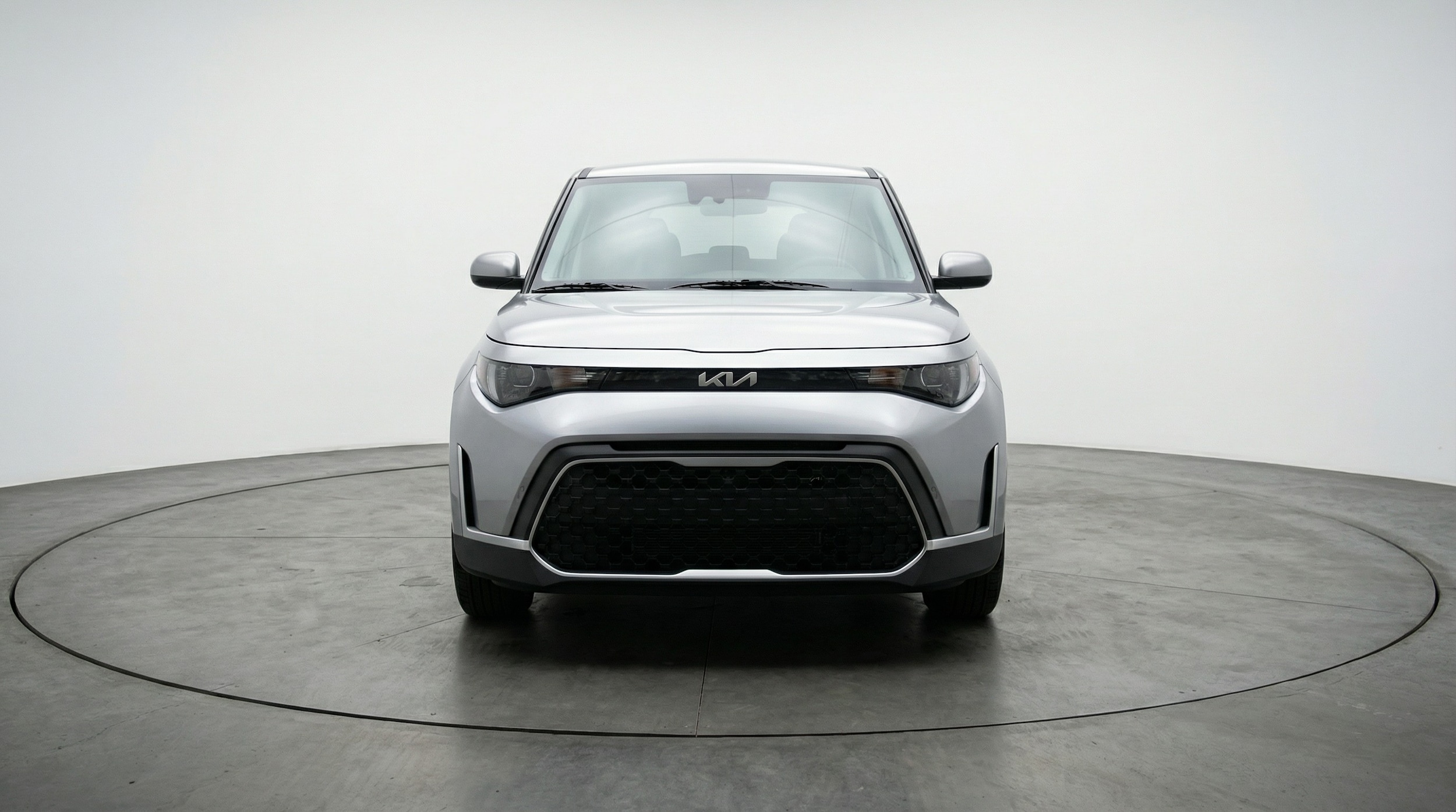 Thumbnail: 2025 Kia Soul - 2