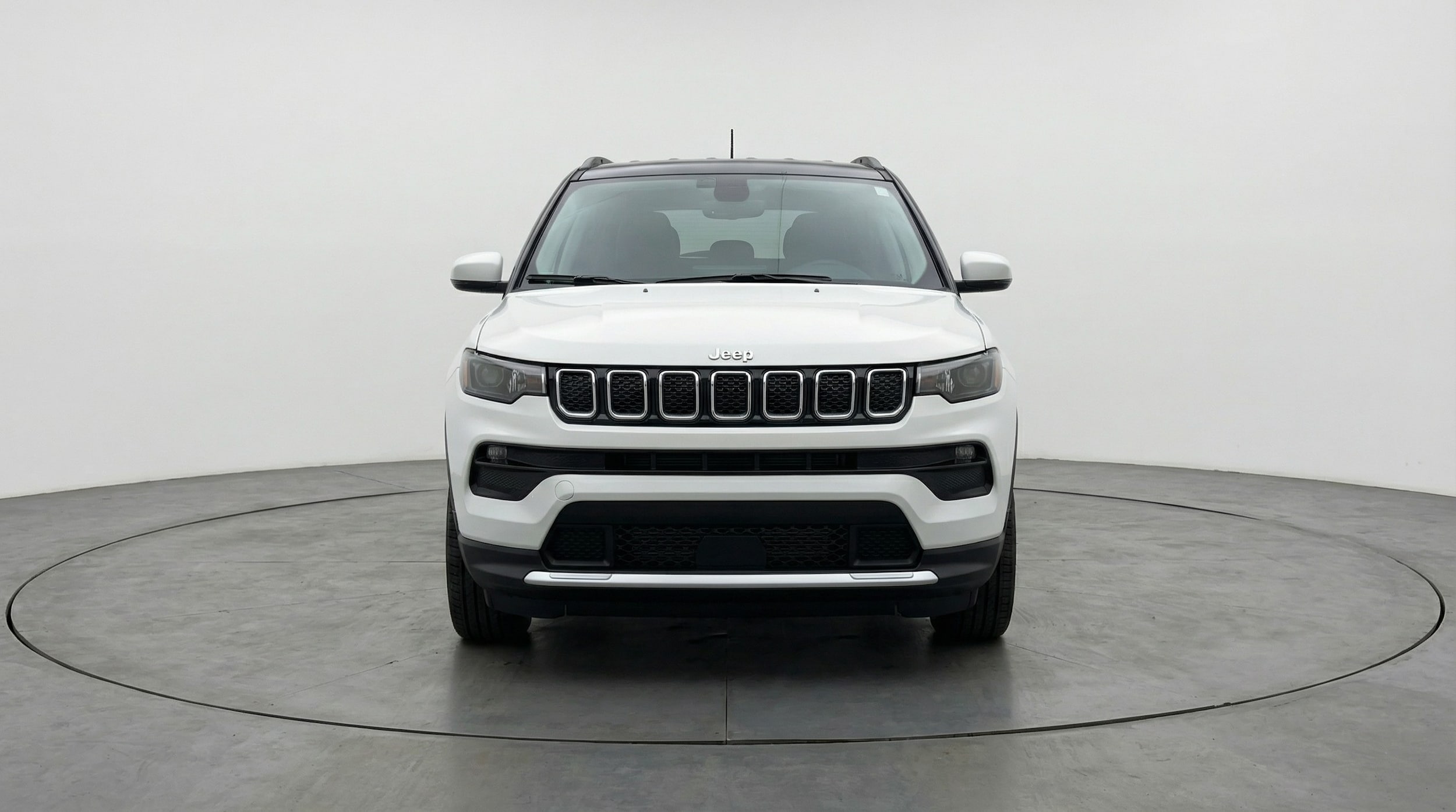 Thumbnail: 2025 Jeep Compass - 2