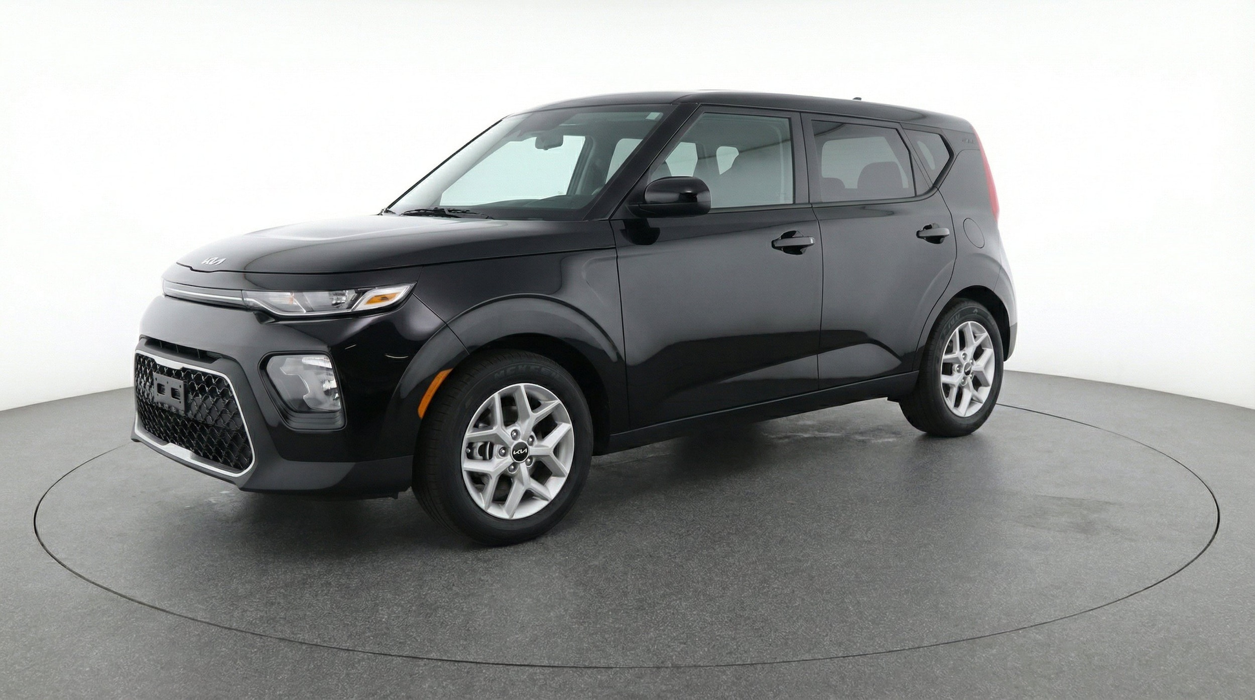 Thumbnail: 2025 Kia Soul - 3