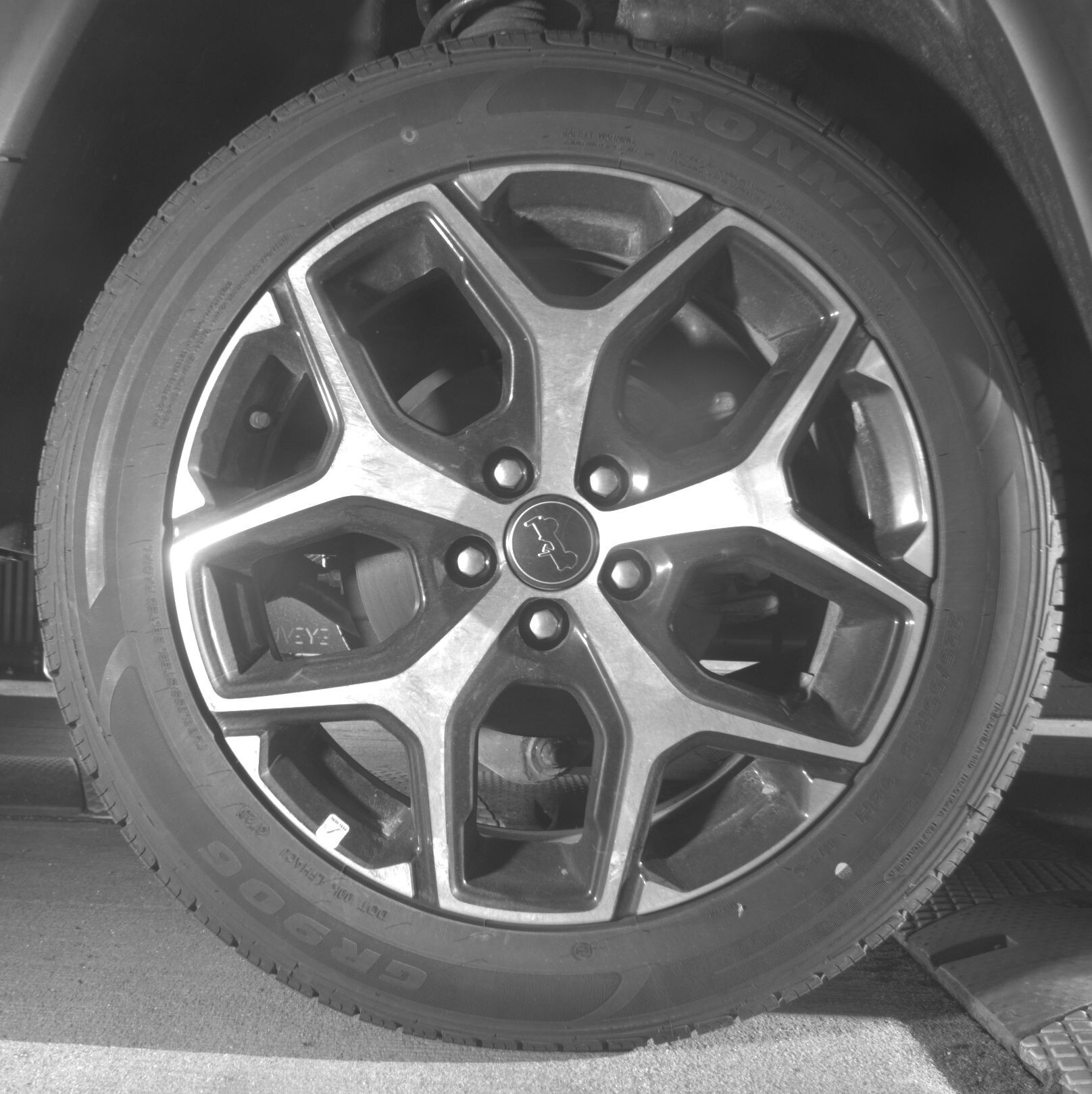 Thumbnail: 2025 Jeep Compass - 12