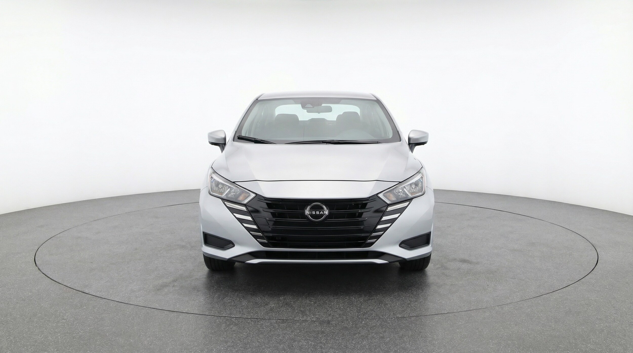 Thumbnail: 2025 Nissan Versa - 2