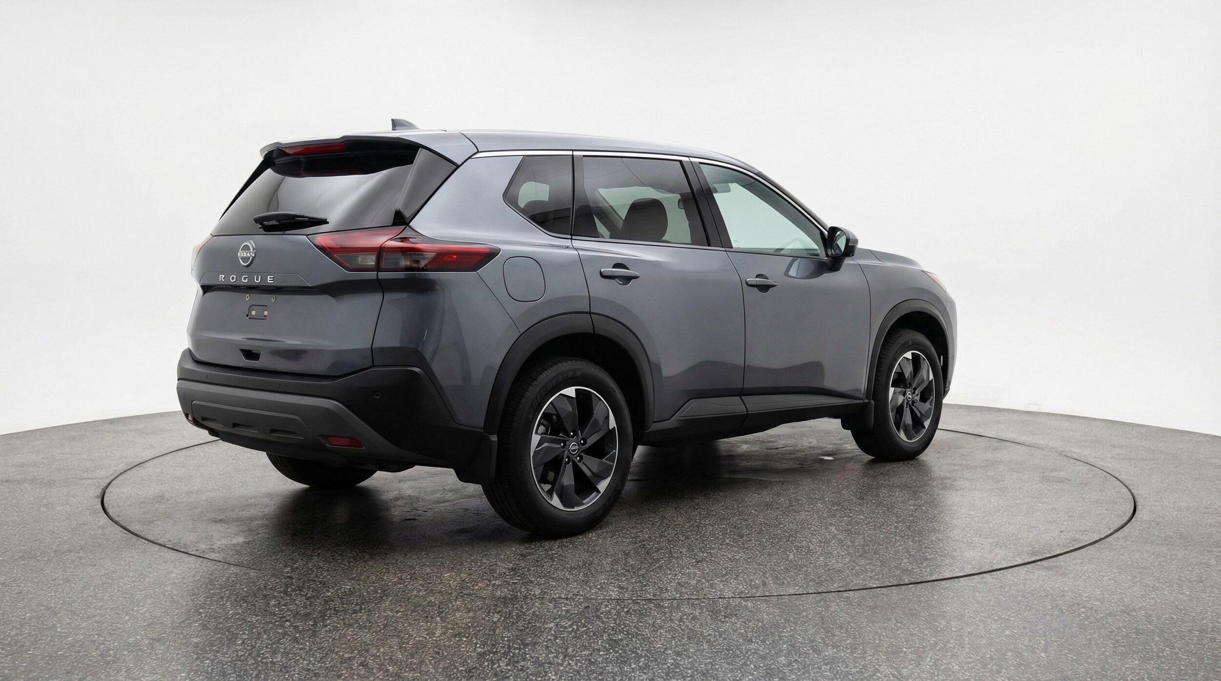 Thumbnail: 2025 Nissan Rogue - 9