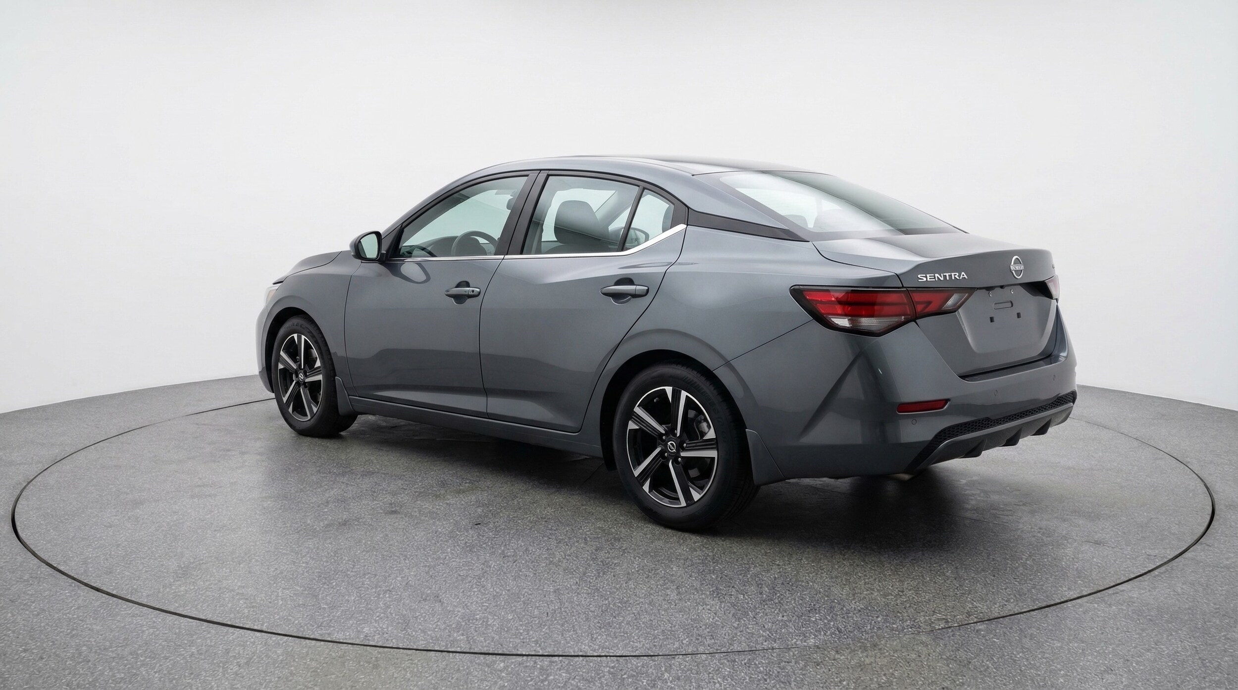 Thumbnail: 2025 Nissan Sentra - 5