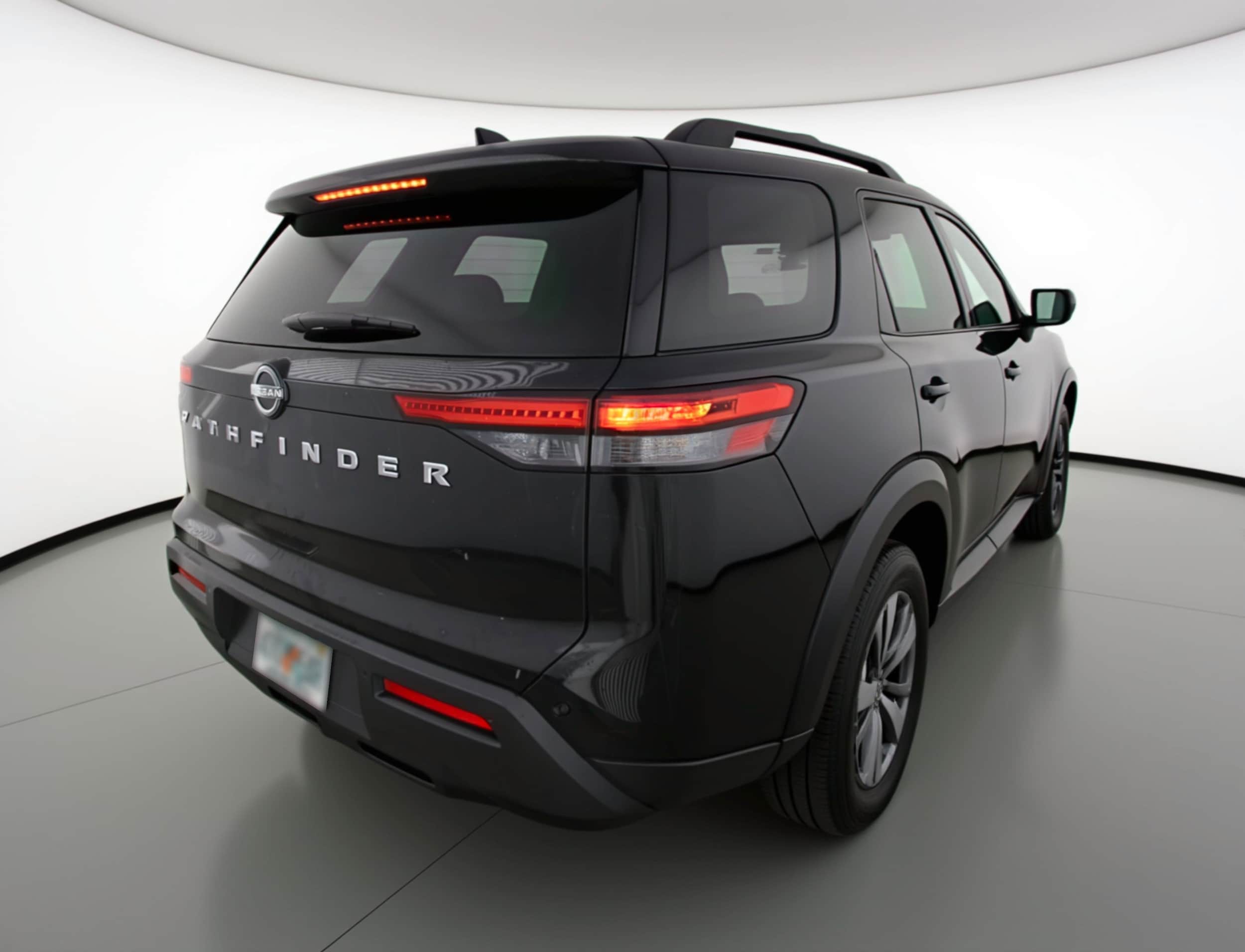 Thumbnail: 2025 Nissan Pathfinder - 9
