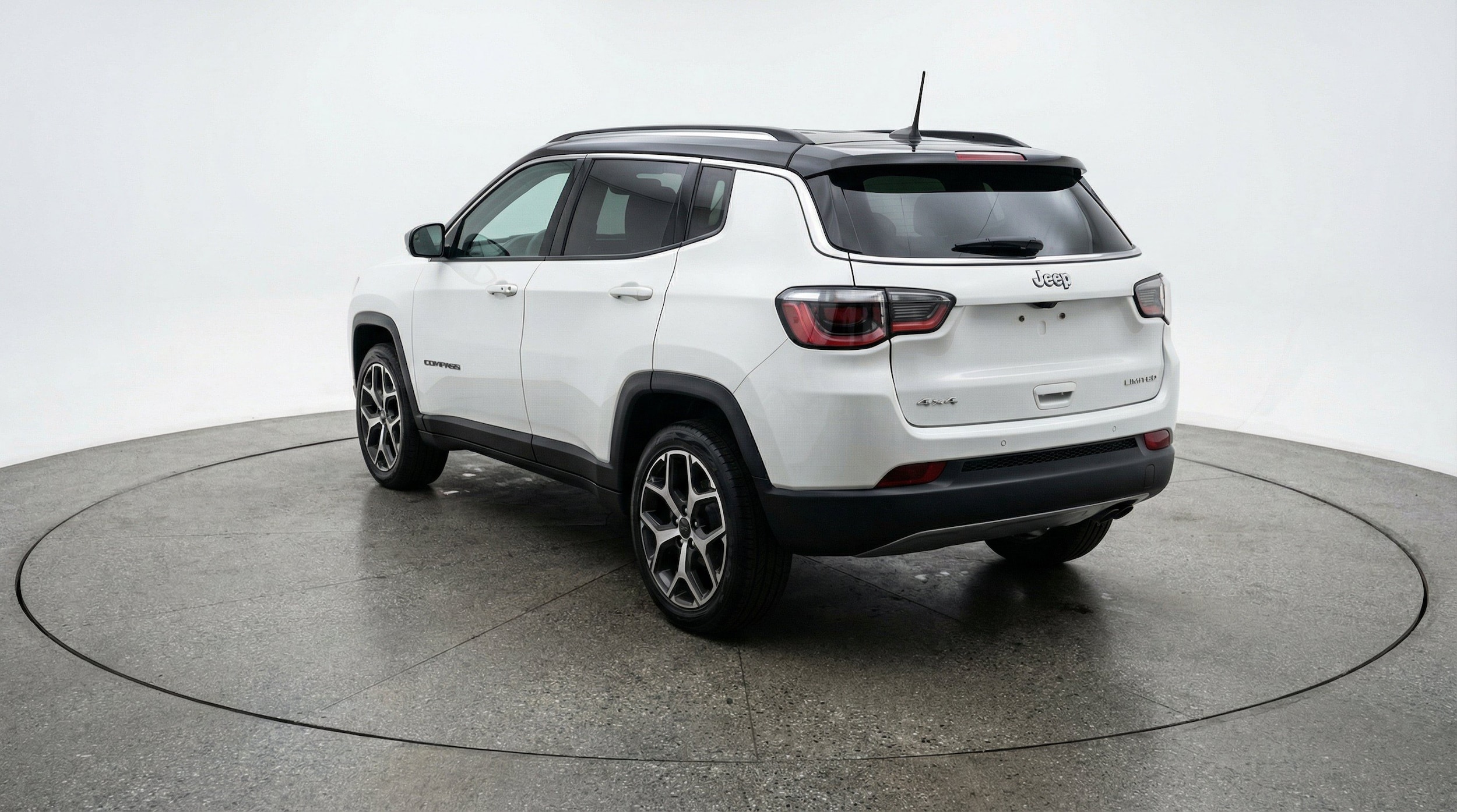 Thumbnail: 2025 Jeep Compass - 6