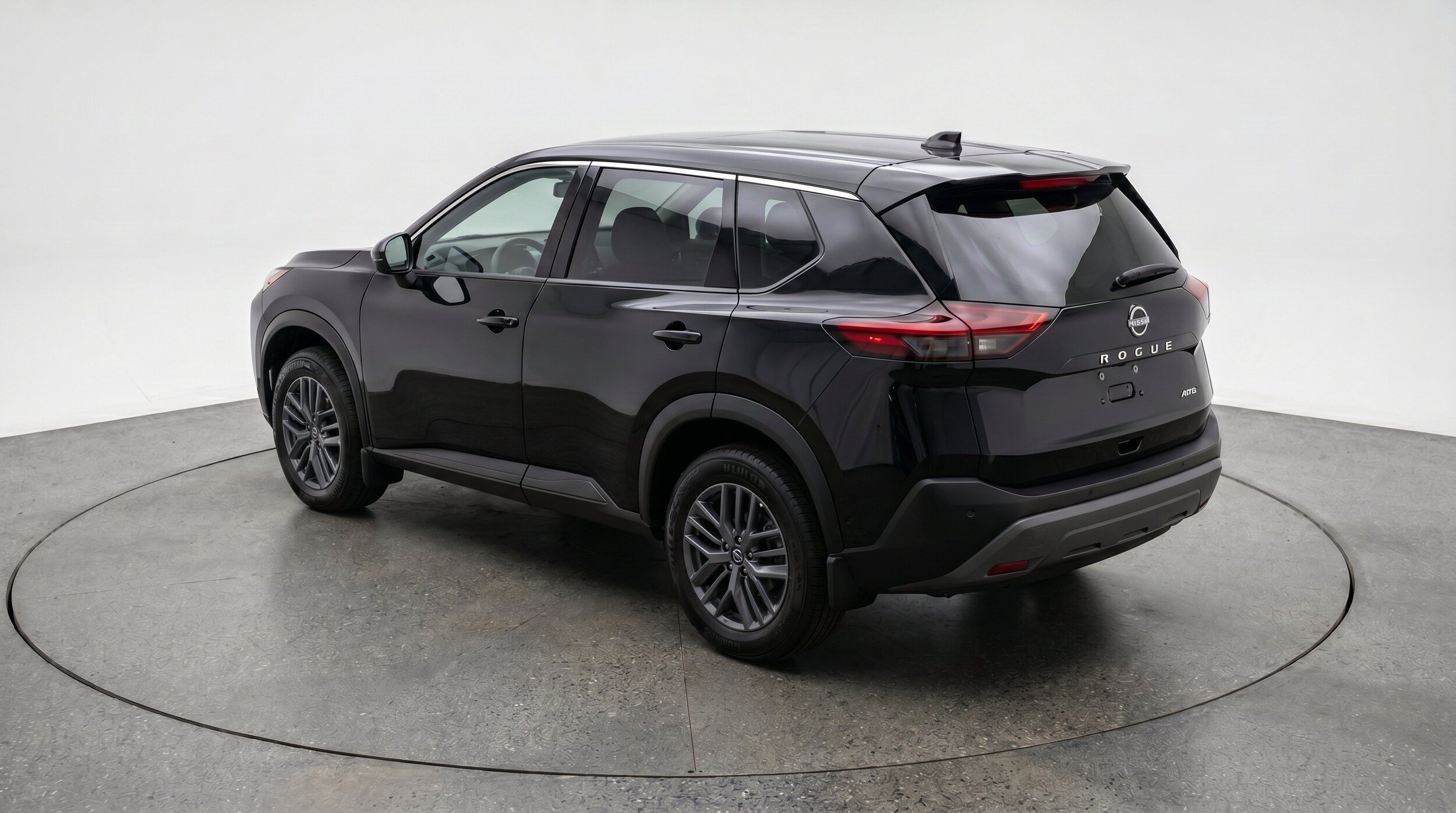 Thumbnail: 2026 Nissan Rogue - 6