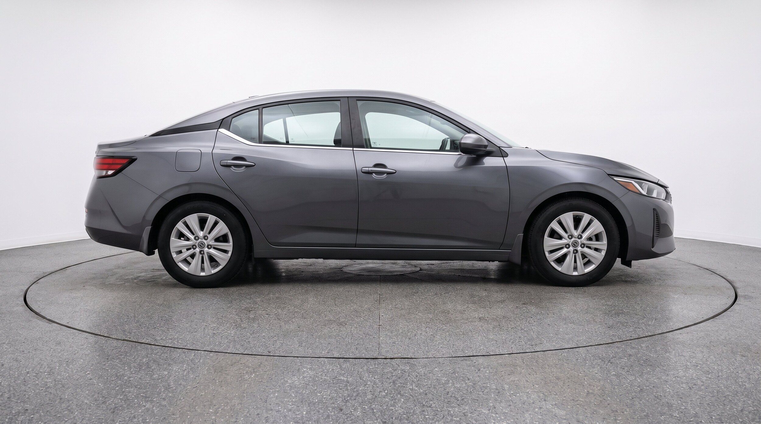 Thumbnail: 2025 Nissan Sentra - 11