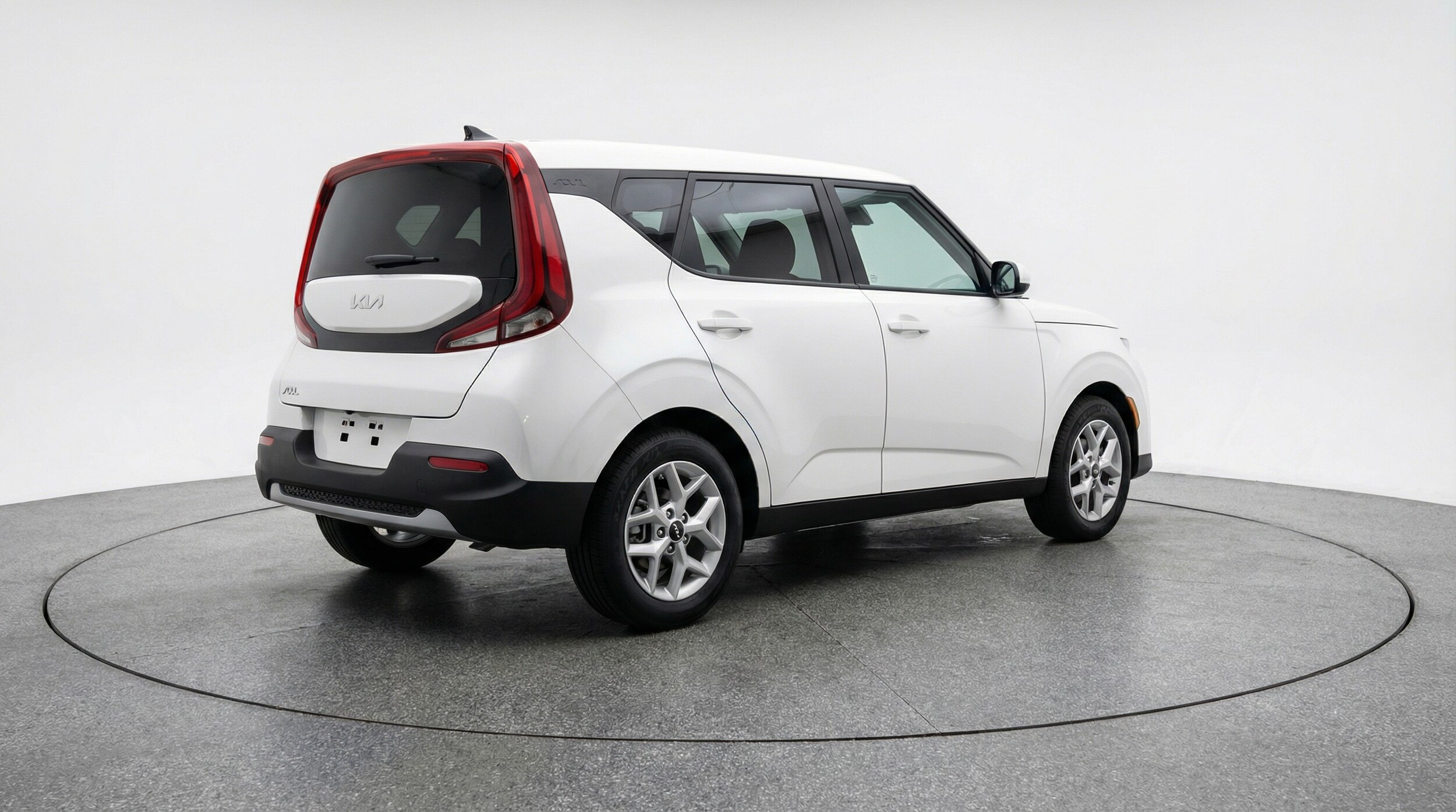 Thumbnail: 2025 Kia Soul - 7