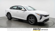 2025 Kia K4 LX -
                  Smithtown, NY