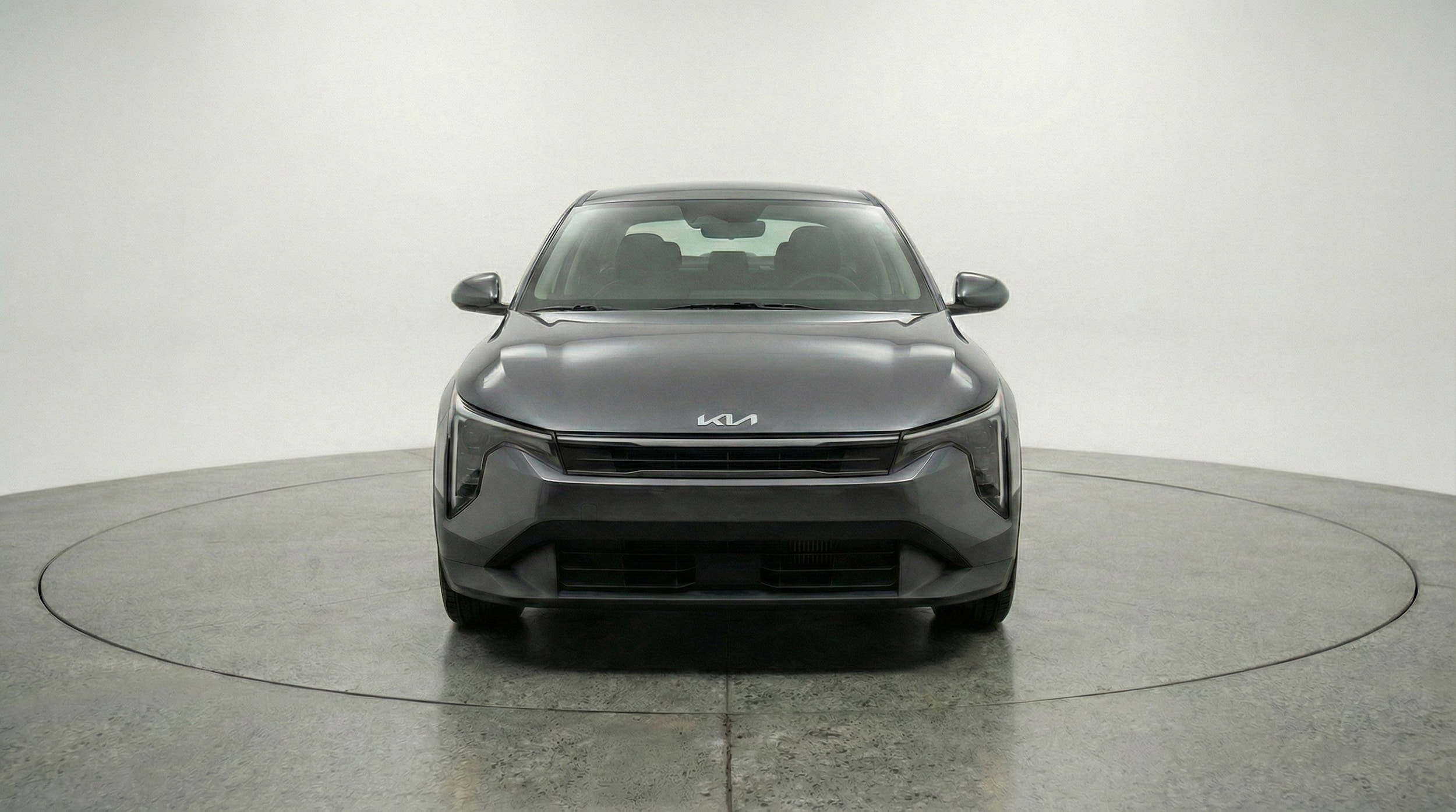 Thumbnail: 2025 Kia K4 - 2