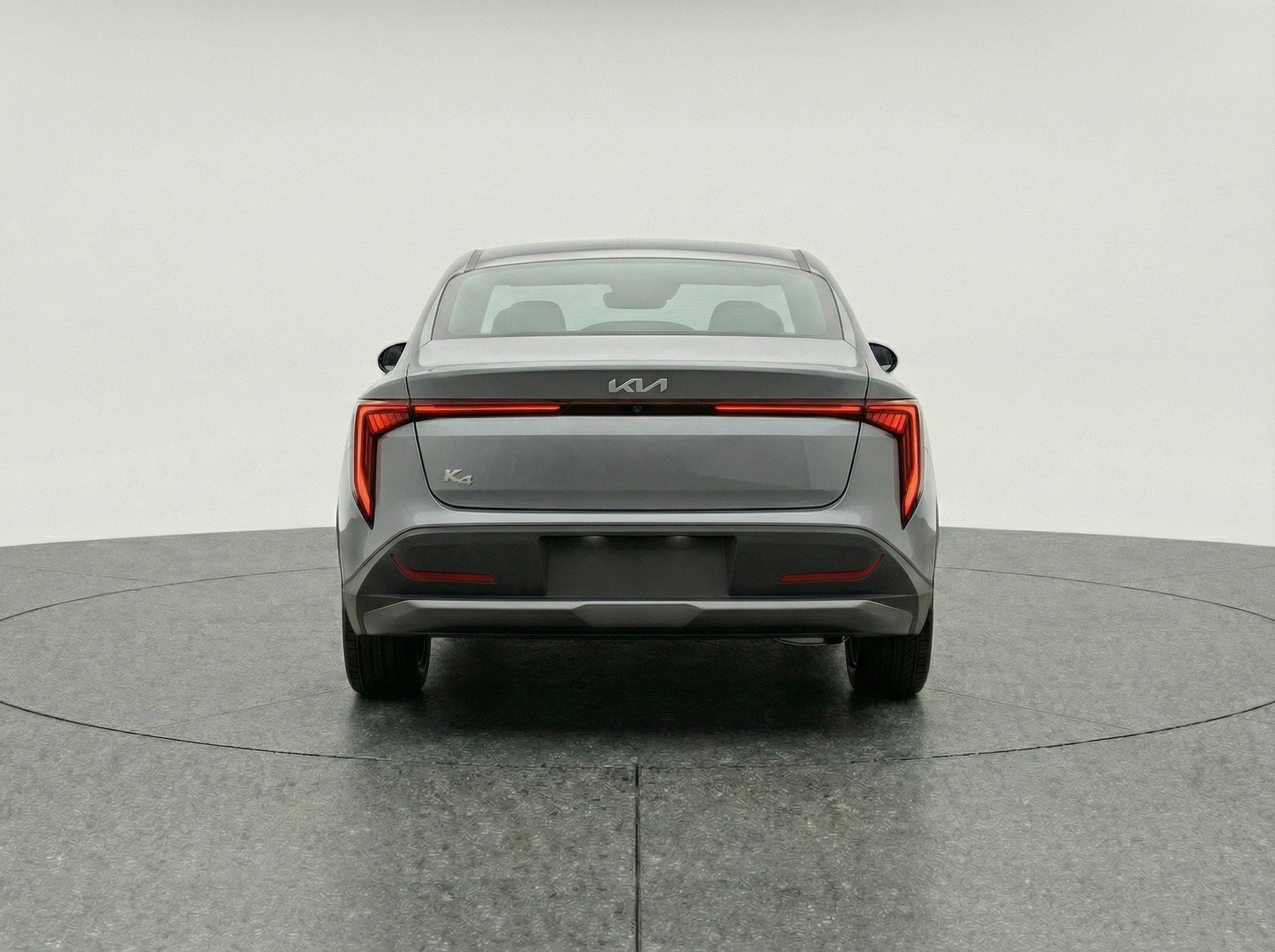 Thumbnail: 2025 Kia K4 - 7