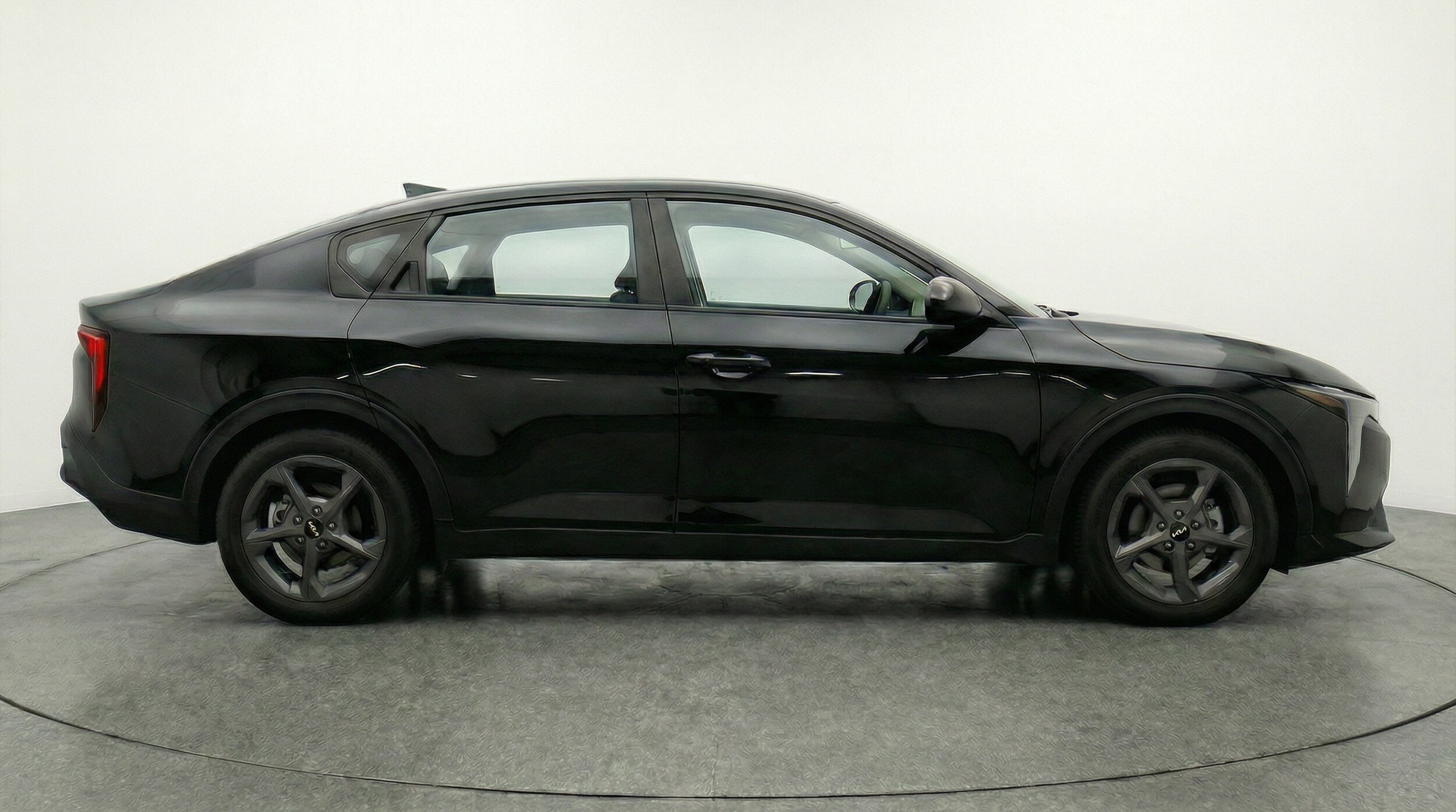 Thumbnail: 2025 Kia K4 - 8