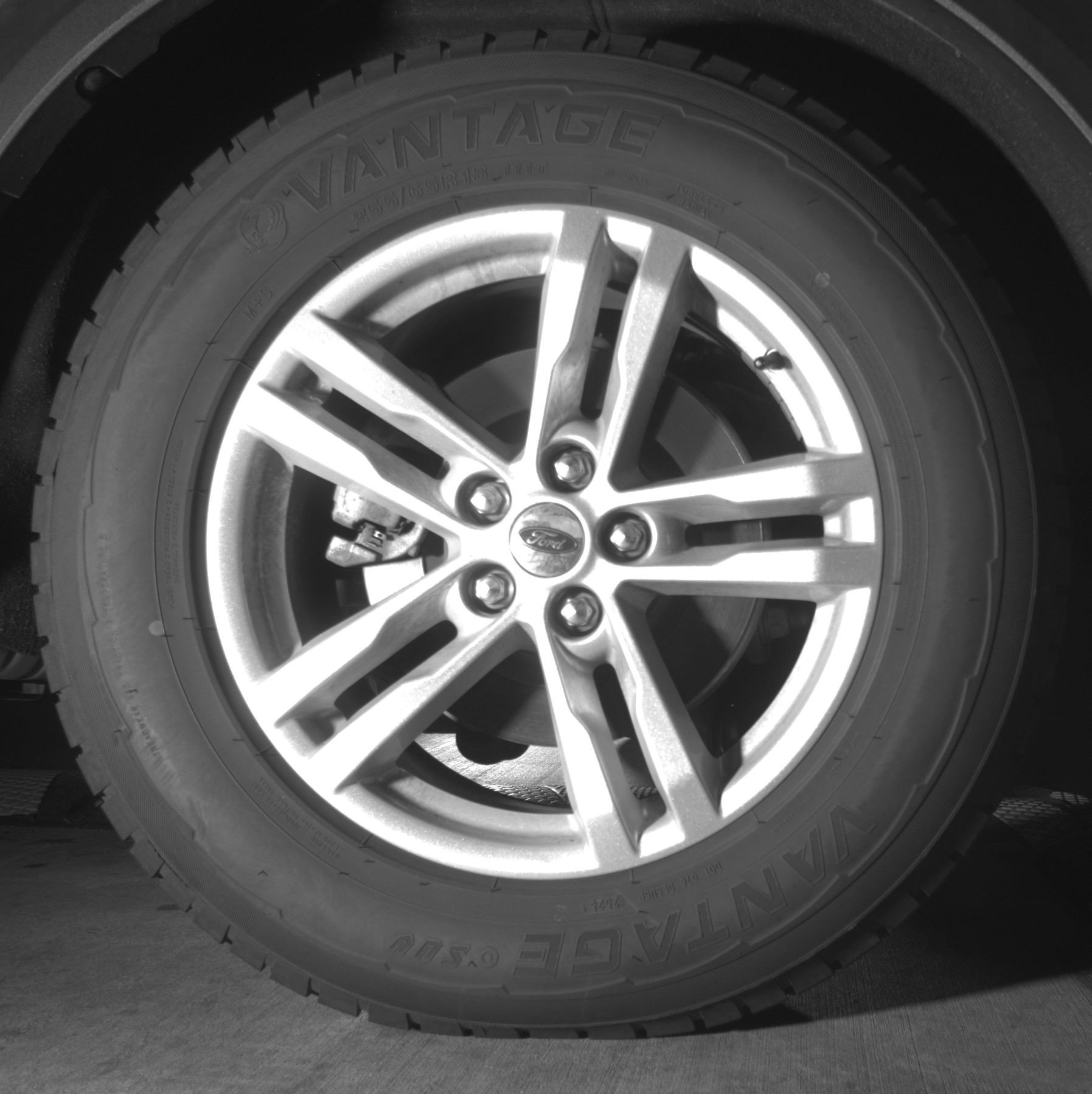 Thumbnail: 2024 Ford Explorer - 15