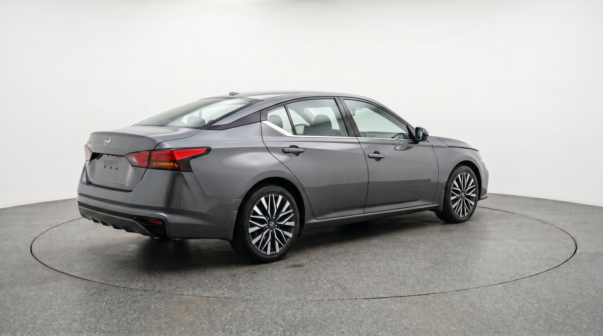 Thumbnail: 2026 Nissan Altima - 9