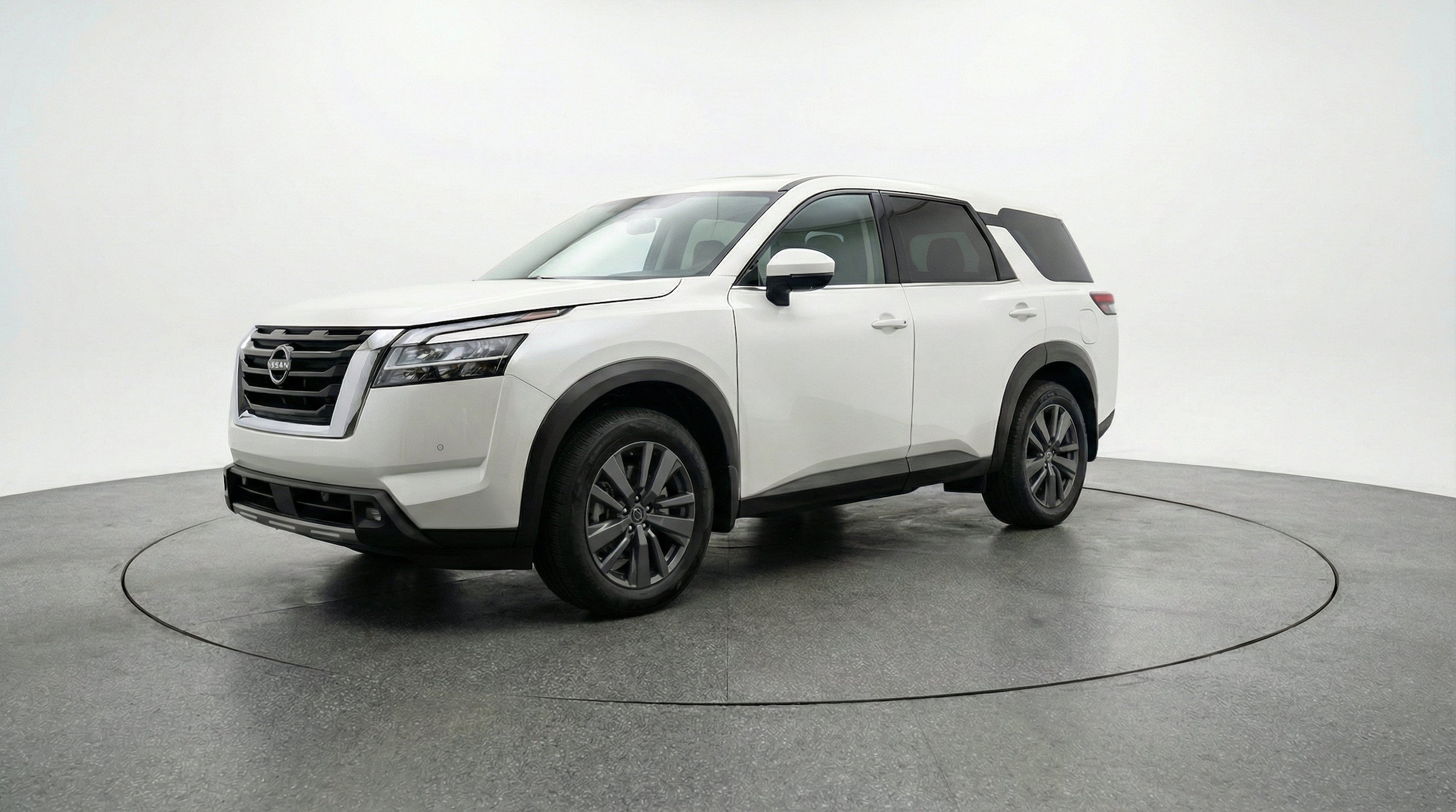 Thumbnail: 2025 Nissan Pathfinder - 3