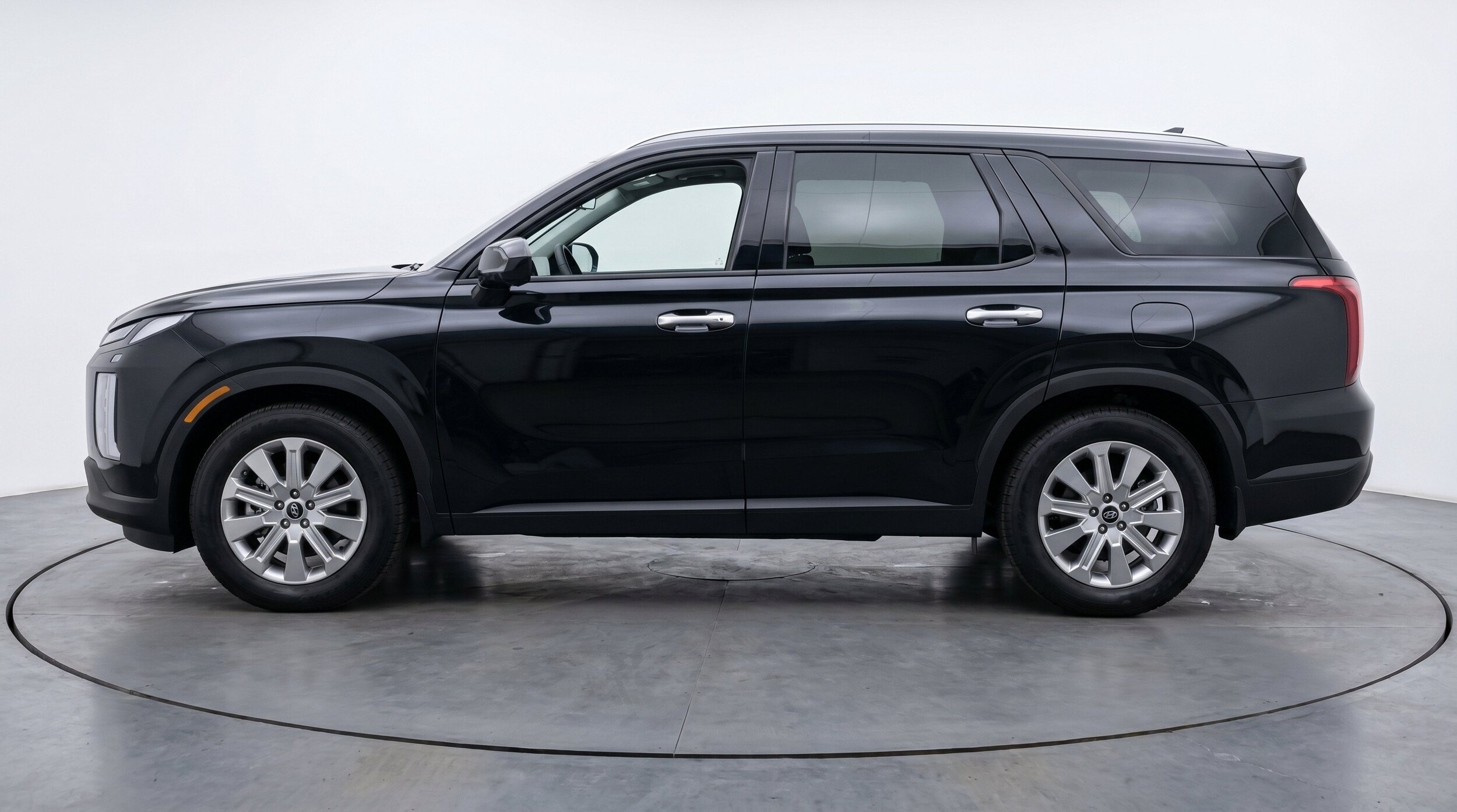 Thumbnail: 2025 Hyundai Palisade - 5