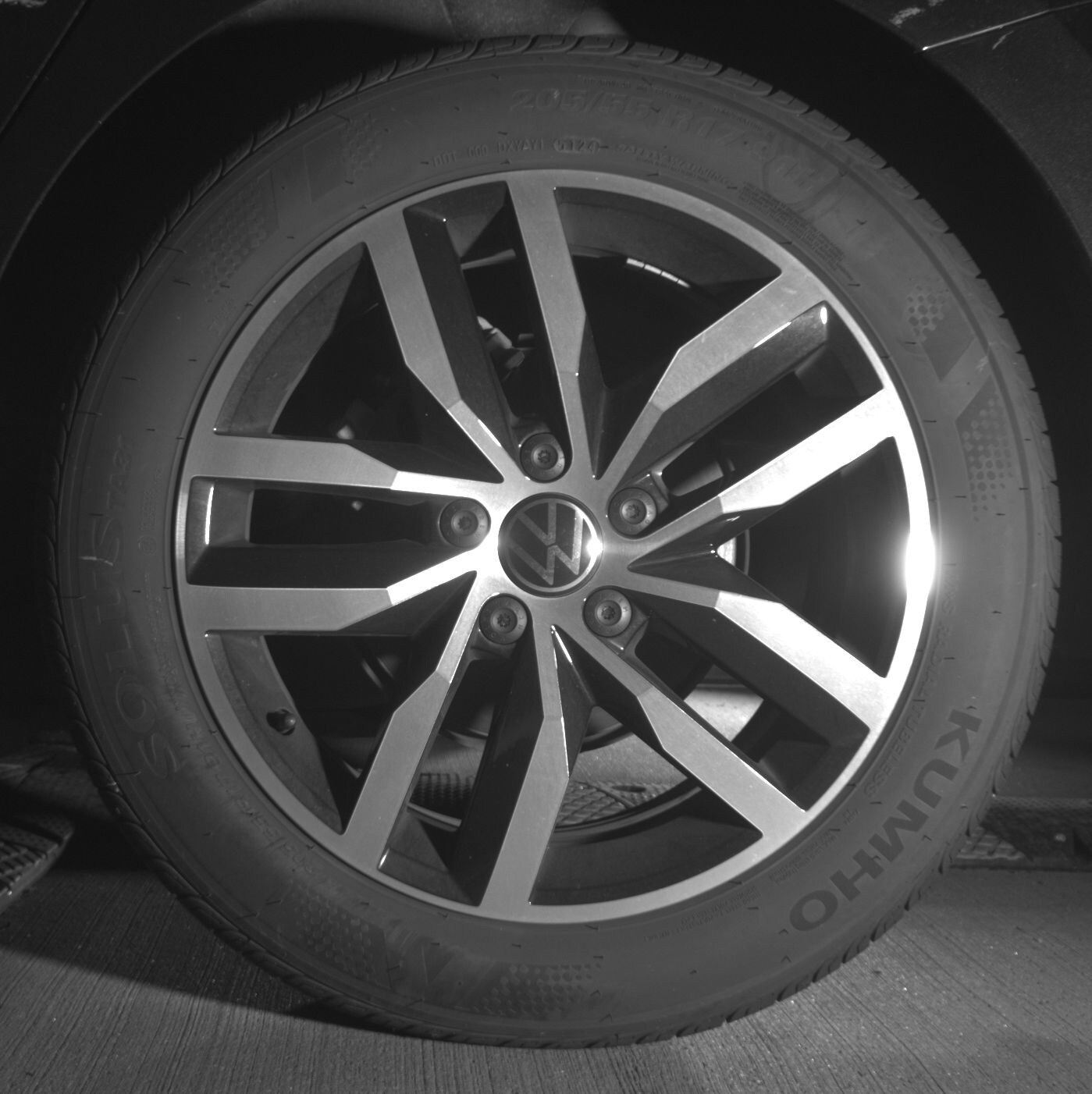 Thumbnail: 2025 Volkswagen Jetta - 11