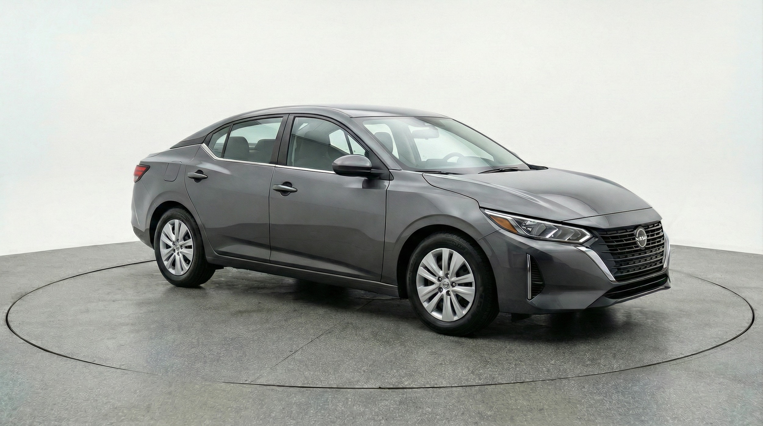 Thumbnail: 2025 Nissan Sentra - 1