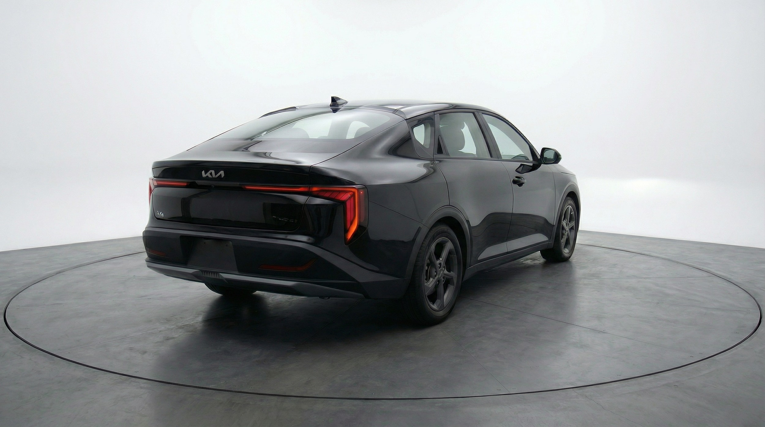 Thumbnail: 2025 Kia K4 - 7