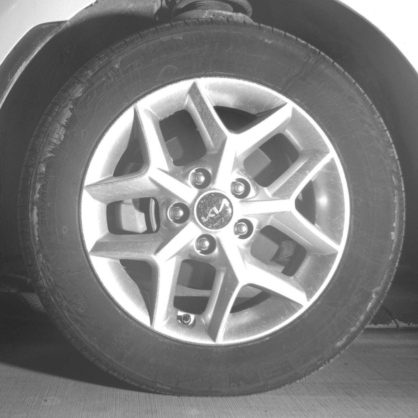 Thumbnail: 2025 Kia Soul - 9