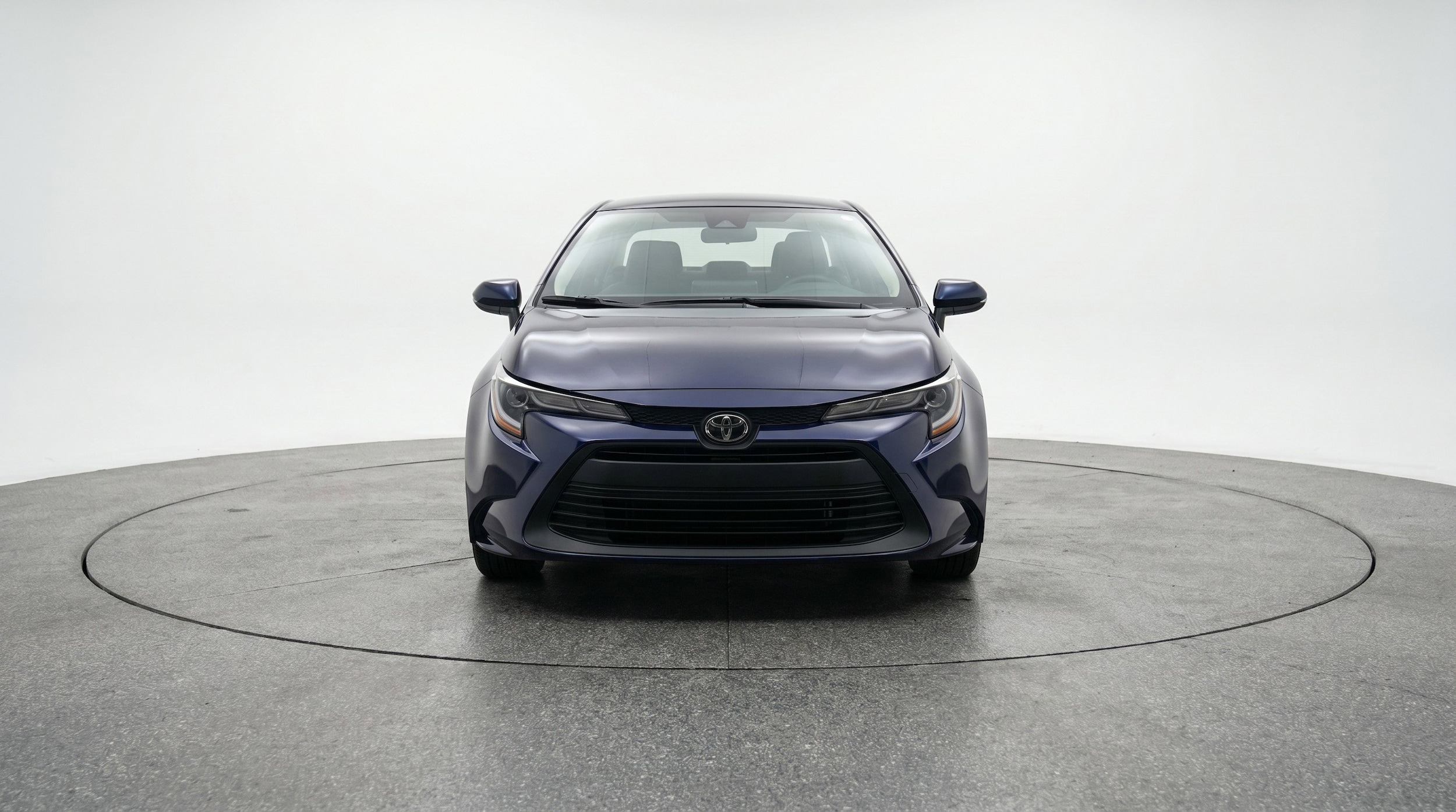 Thumbnail: 2025 Toyota Corolla - 2