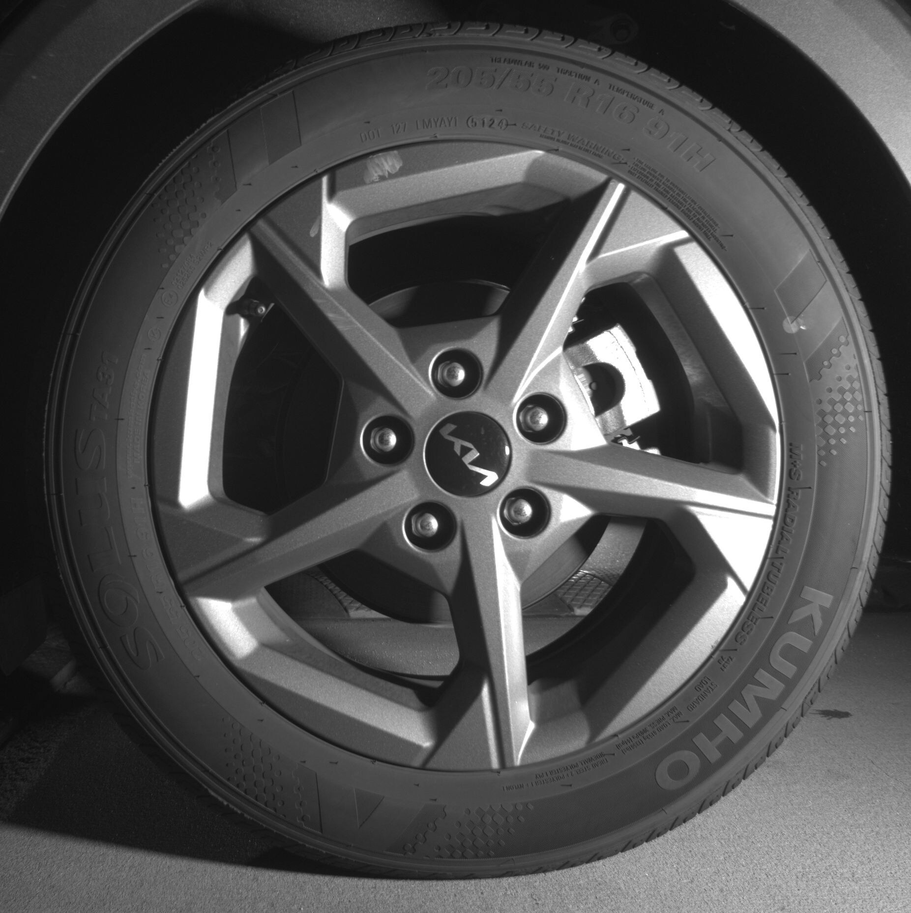 Thumbnail: 2025 Kia K4 - 11