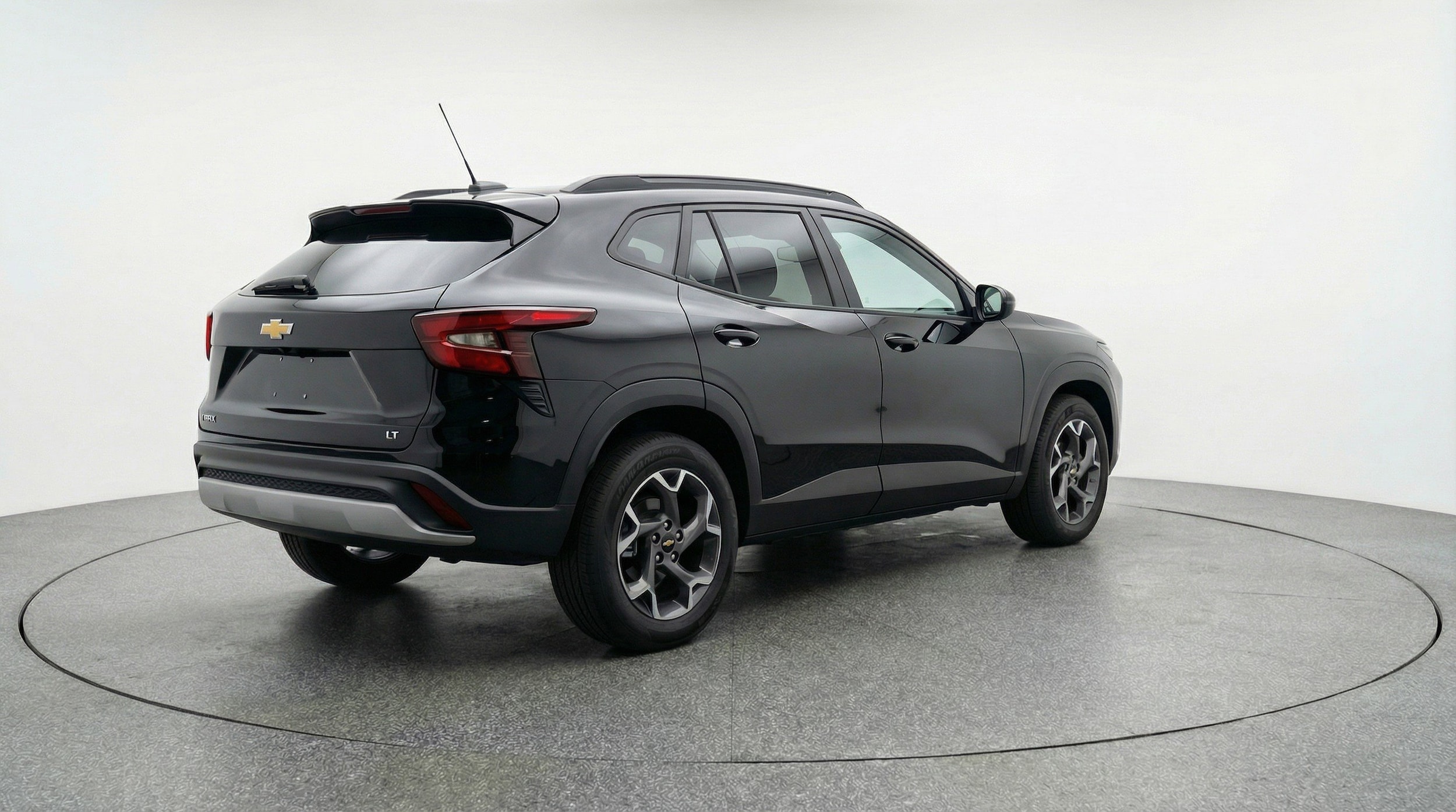 Thumbnail: 2025 Chevrolet Trax - 9