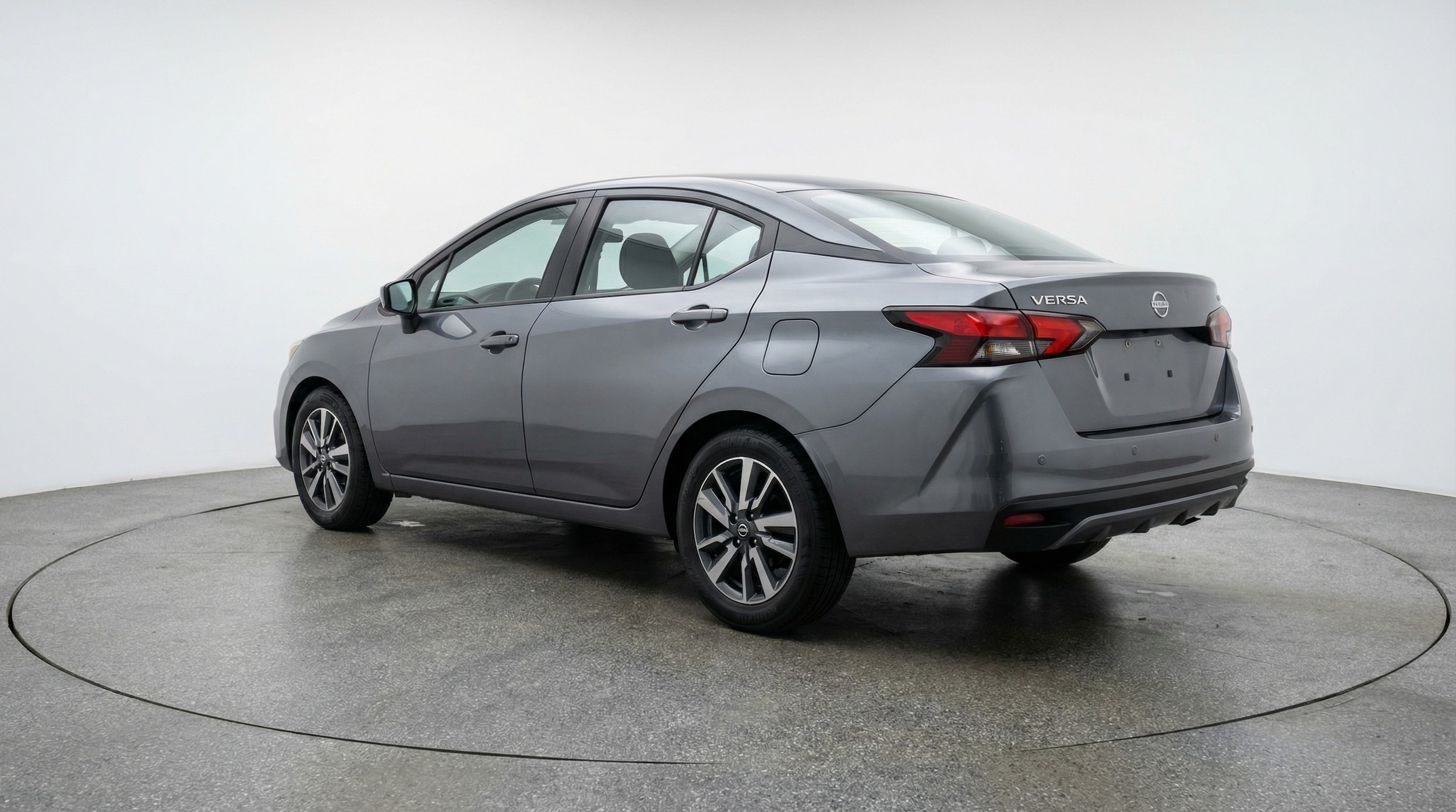 Thumbnail: 2025 Nissan Versa - 5